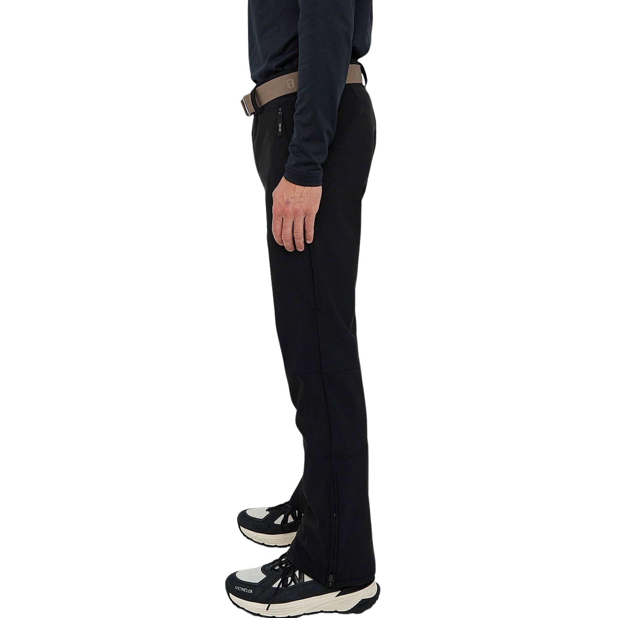 8848 Victor Softshell Skibroek Heren