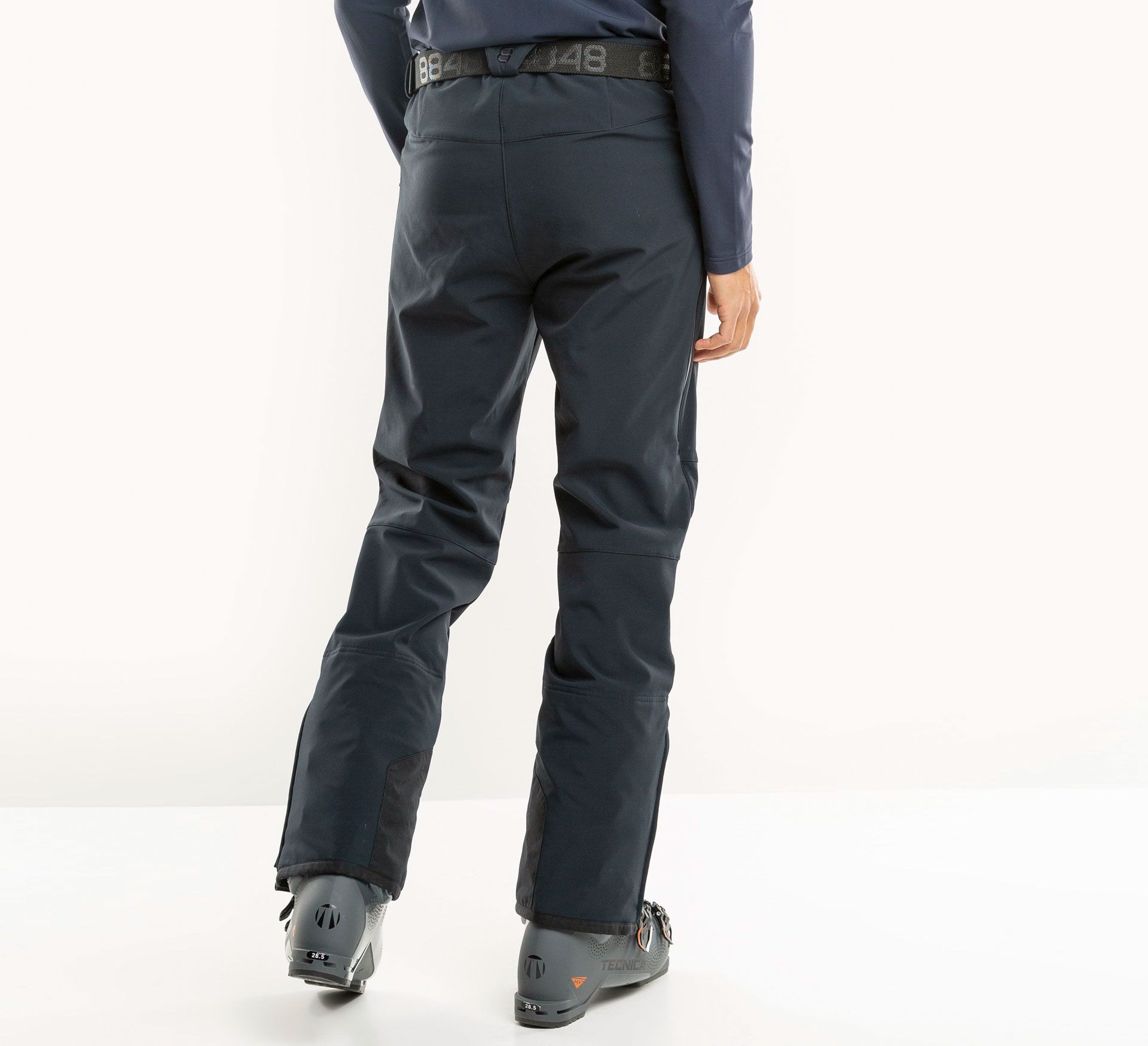 8848 Vice Skibroek Heren
