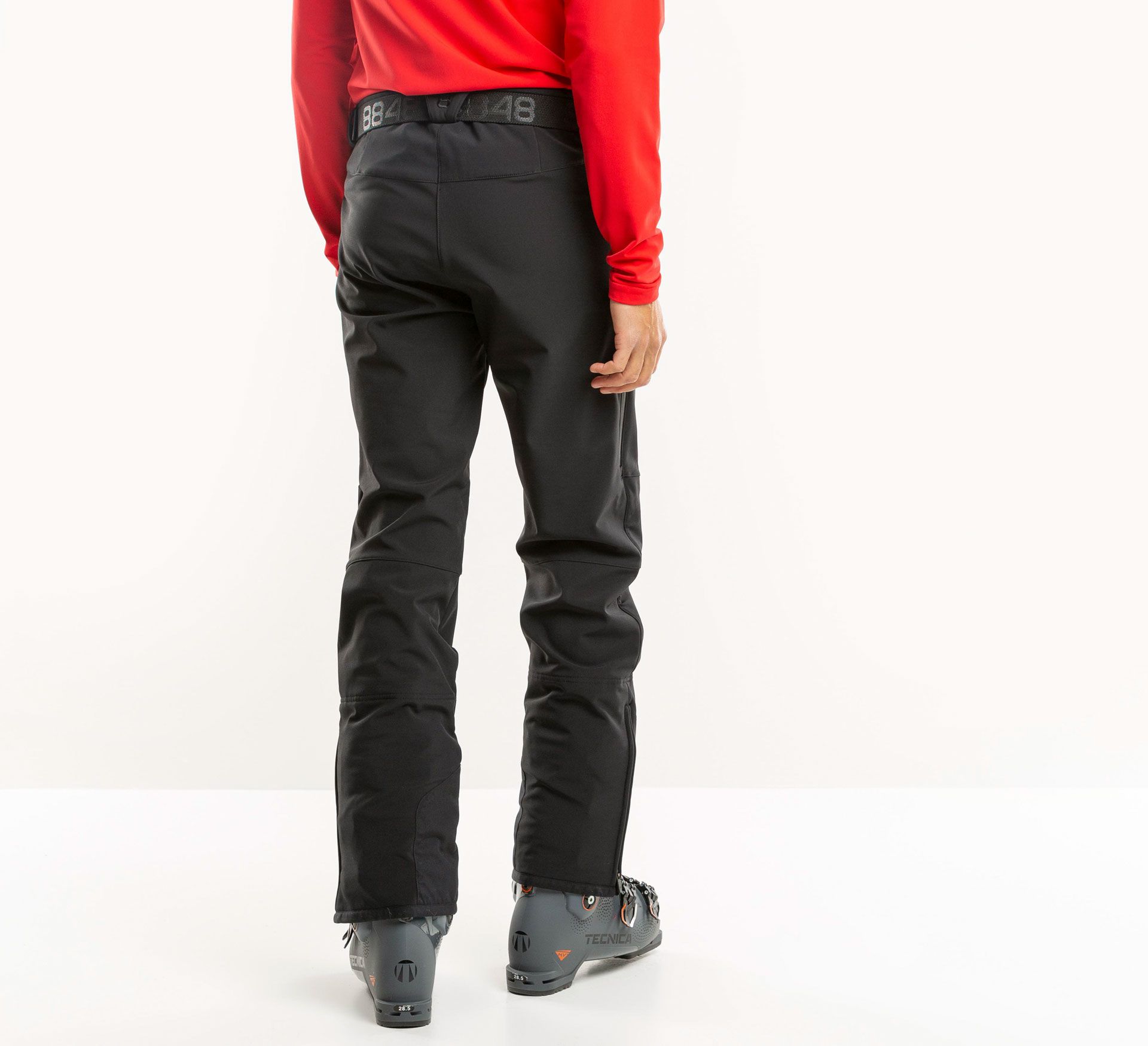 8848 Vice Skibroek Heren