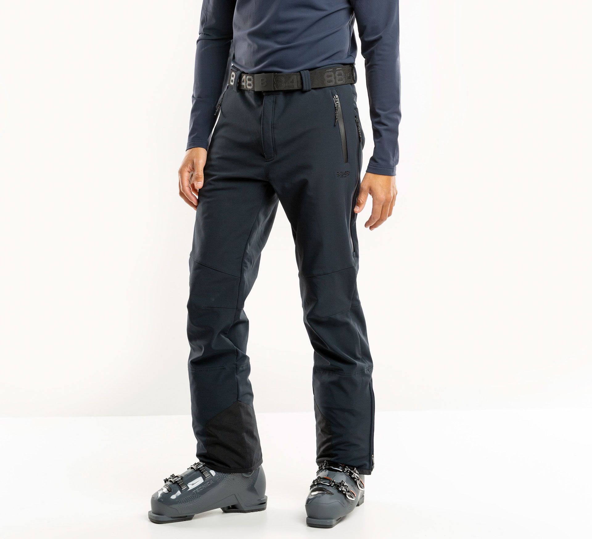 8848 Vice Skibroek Heren