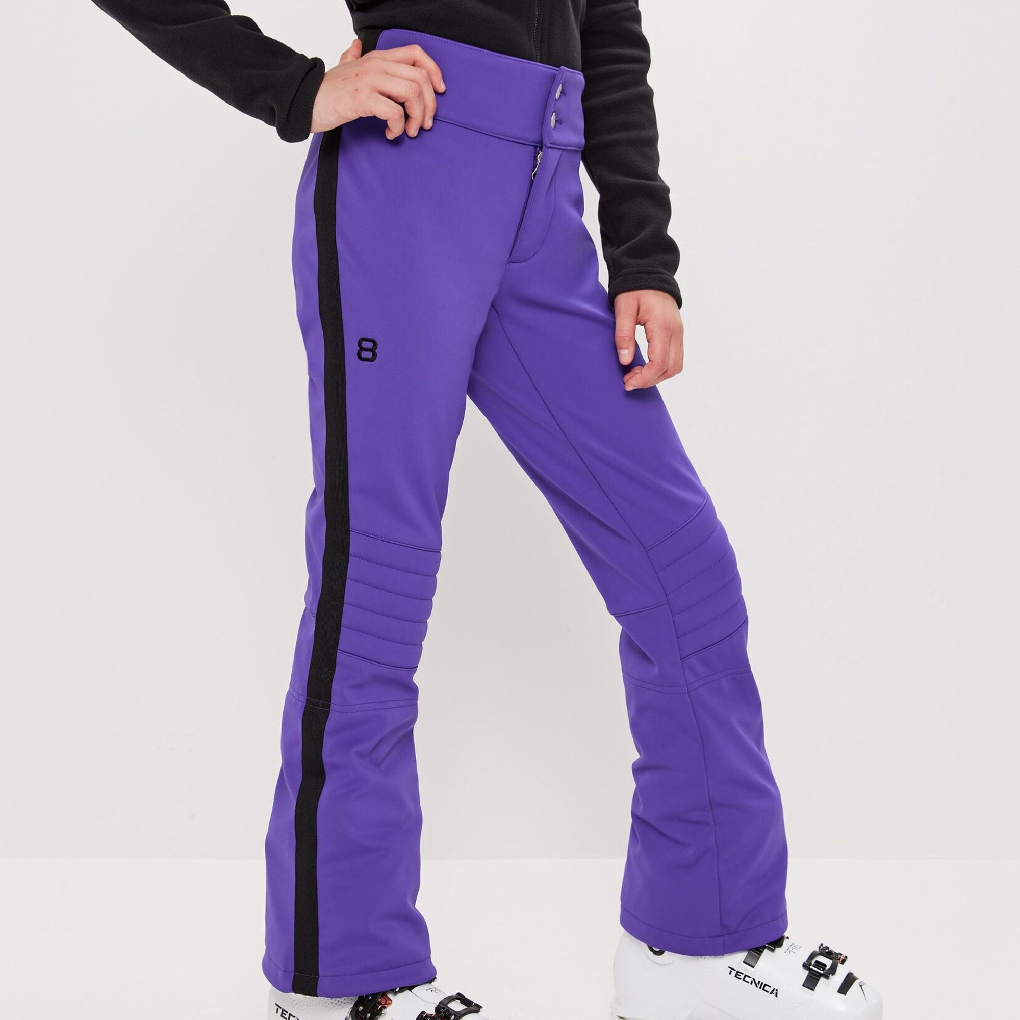 8848 Annbell Skibroek Junior