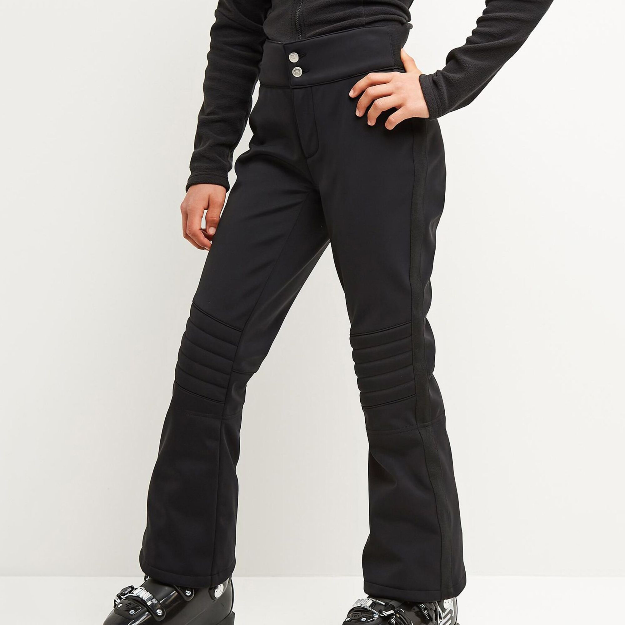 8848 Annbell Skibroek Junior