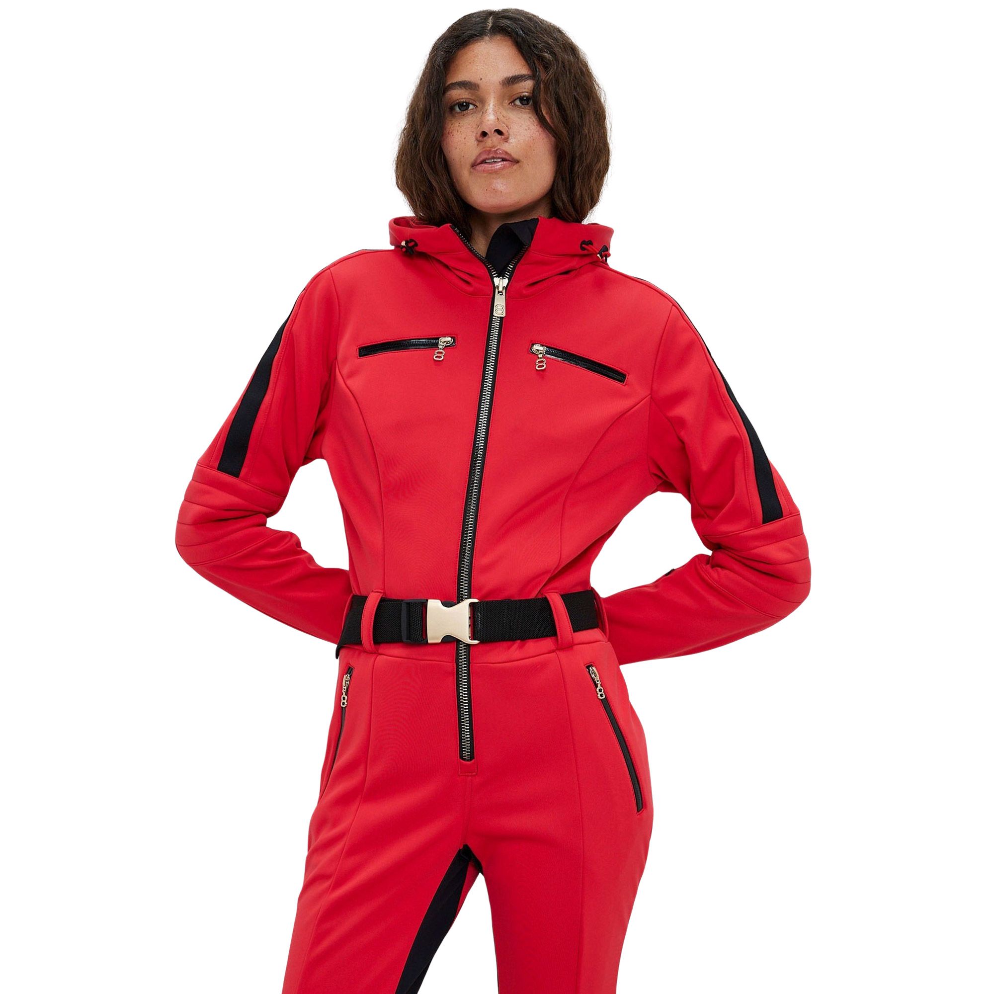 8848 Cat 2.0 Skianzug Damen