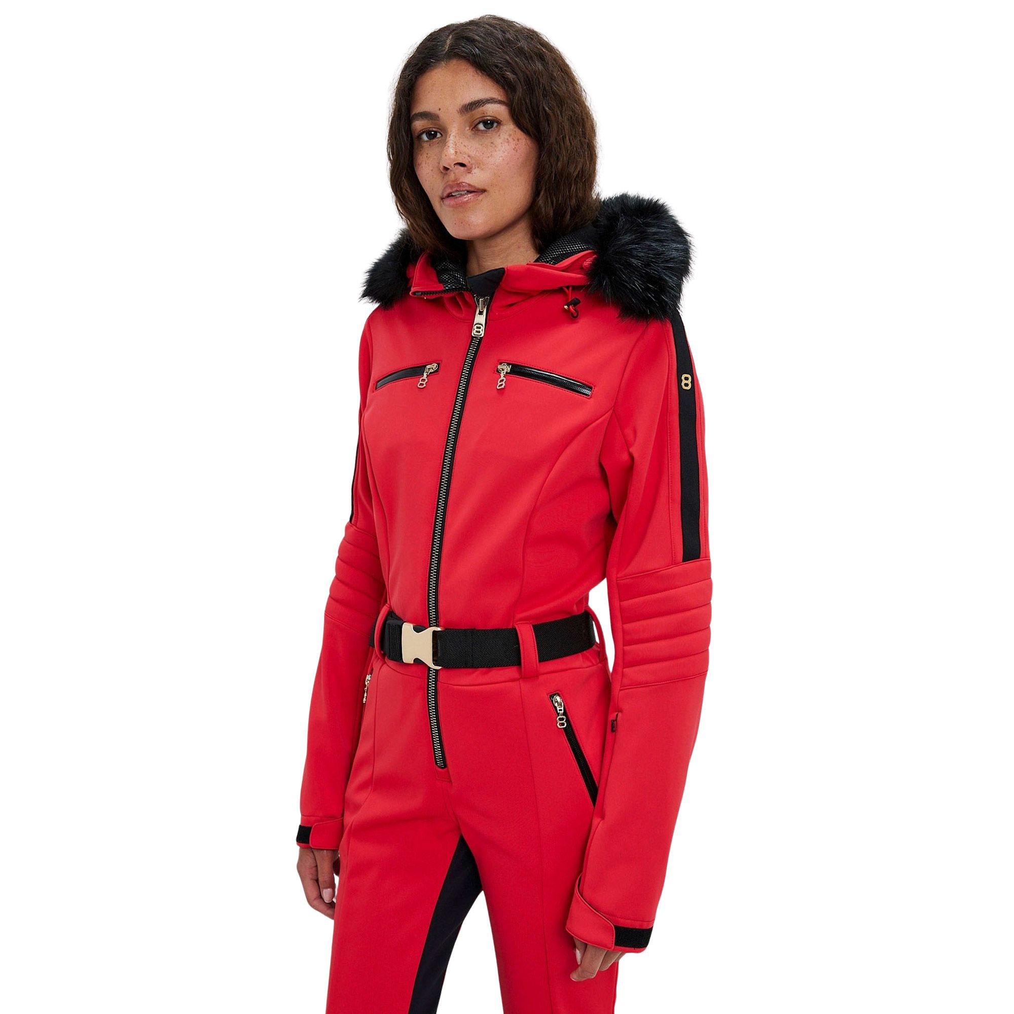 8848 Cat 2.0 Skianzug Damen