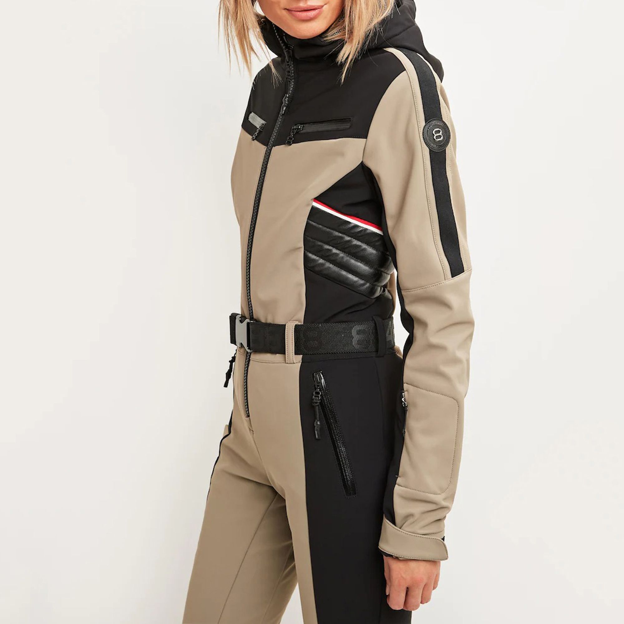 8848 Lara Skisuit Women