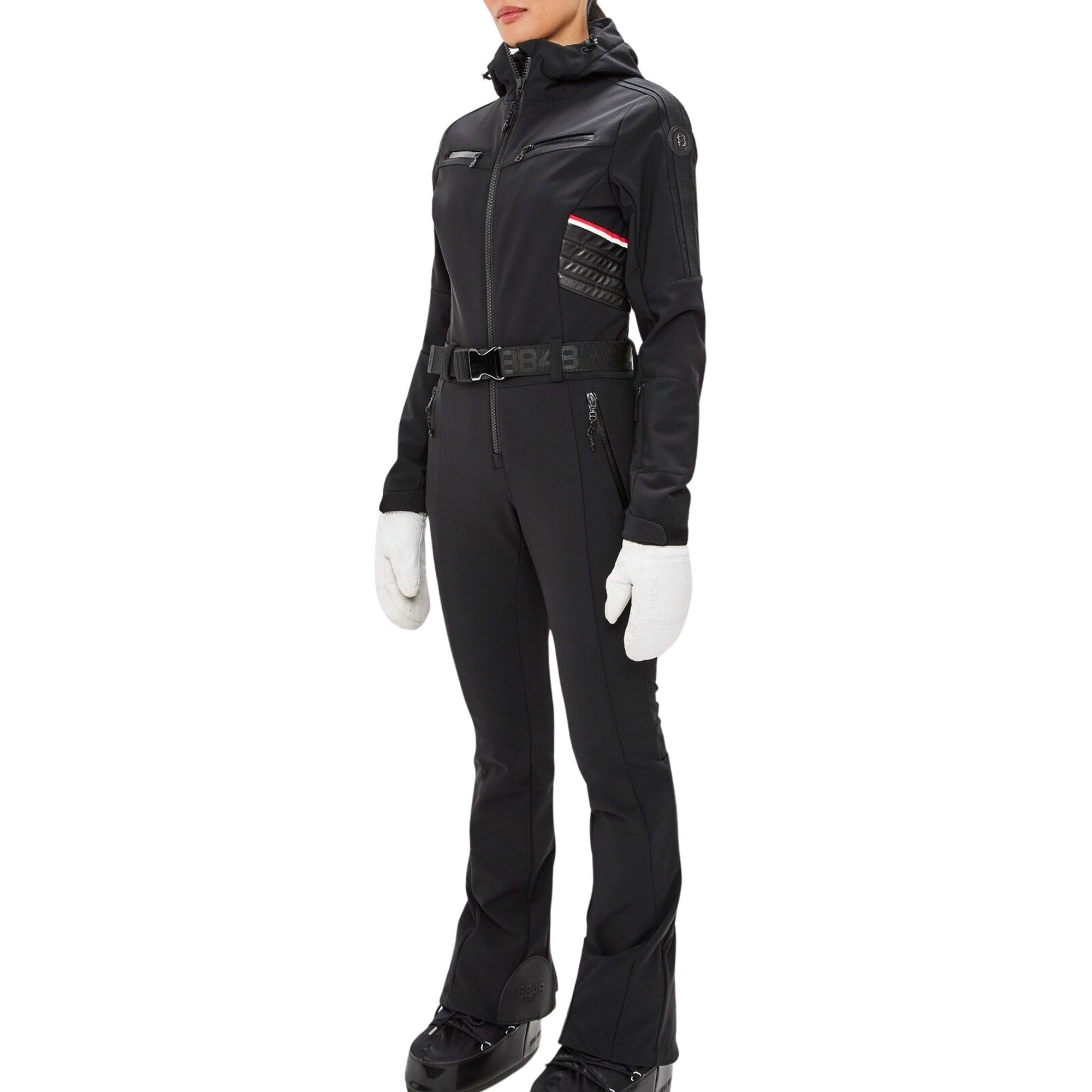 Combinaison de ski 8848 Lara Femmes