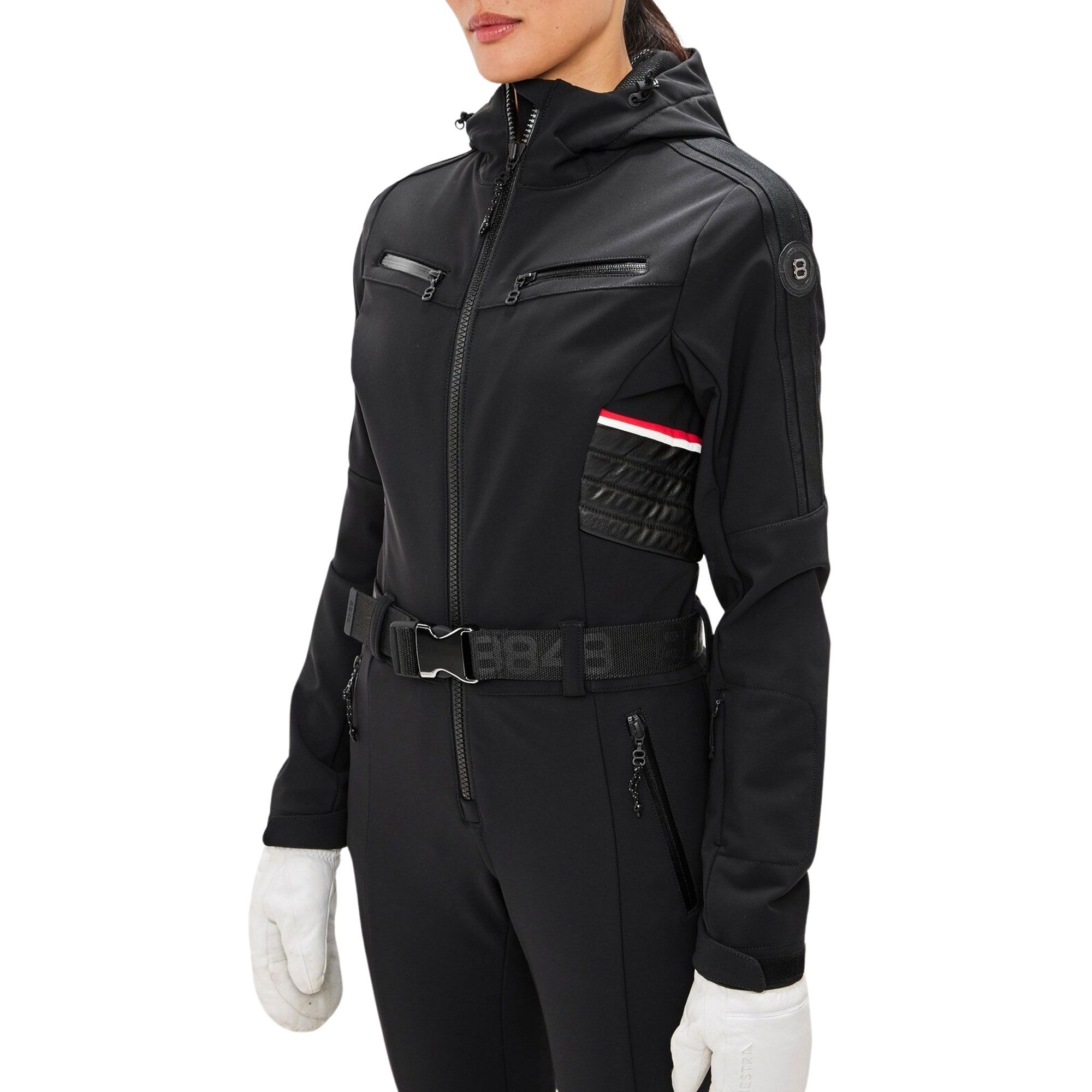 Combinaison de ski 8848 Lara Femmes