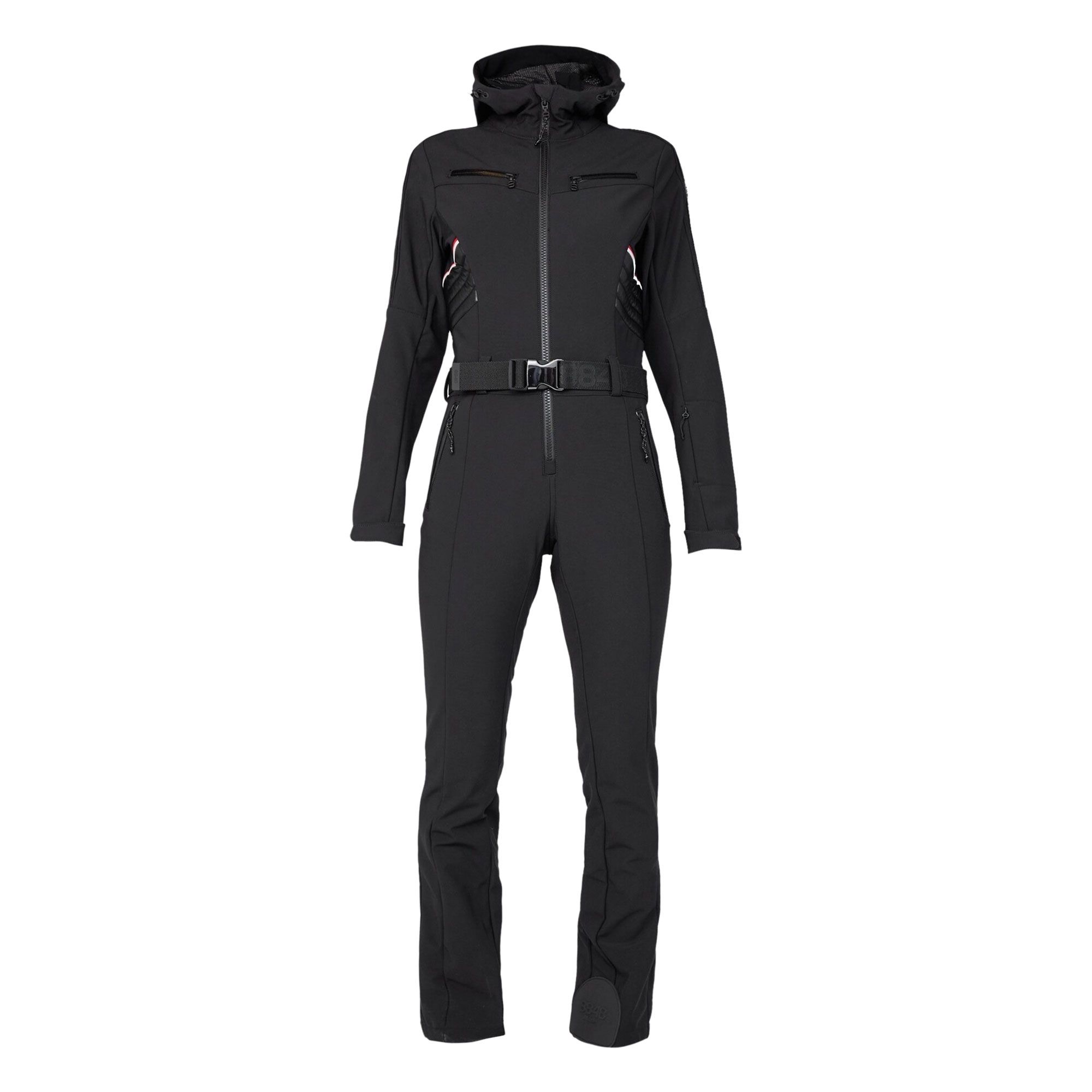 Combinaison de ski 8848 Lara Femmes
