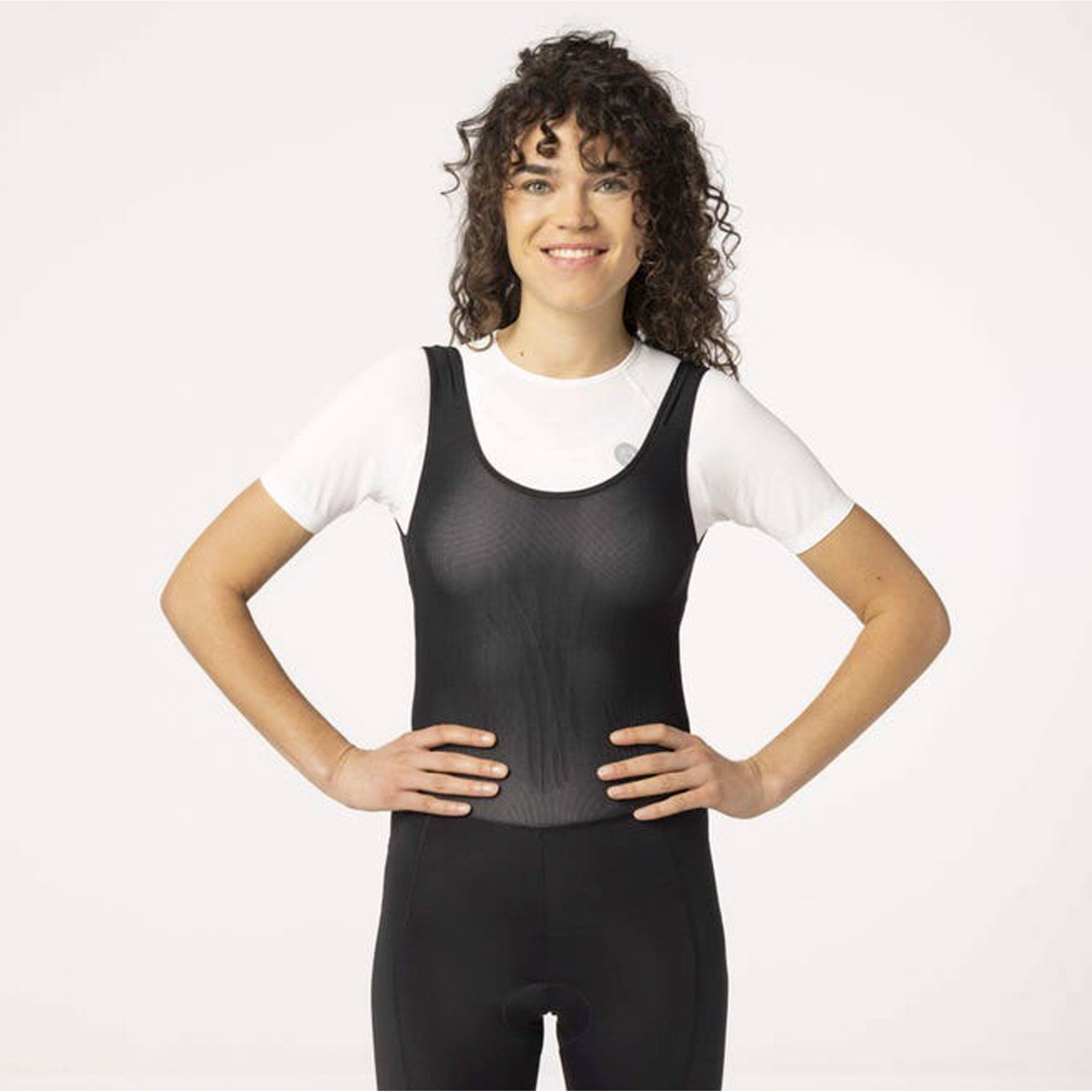 AGU Essential Fietsbroek Dames