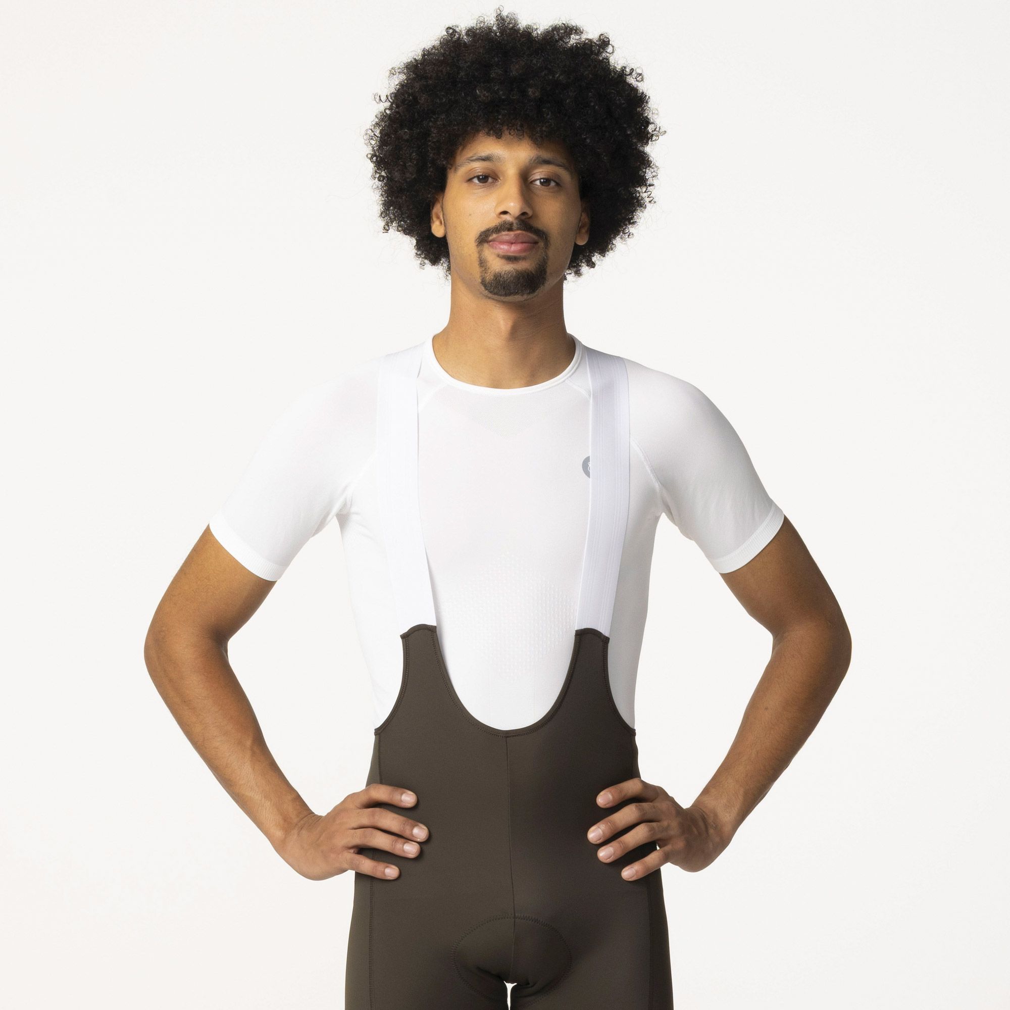 AGU Comfort Plus Fietsbroek Performance Heren