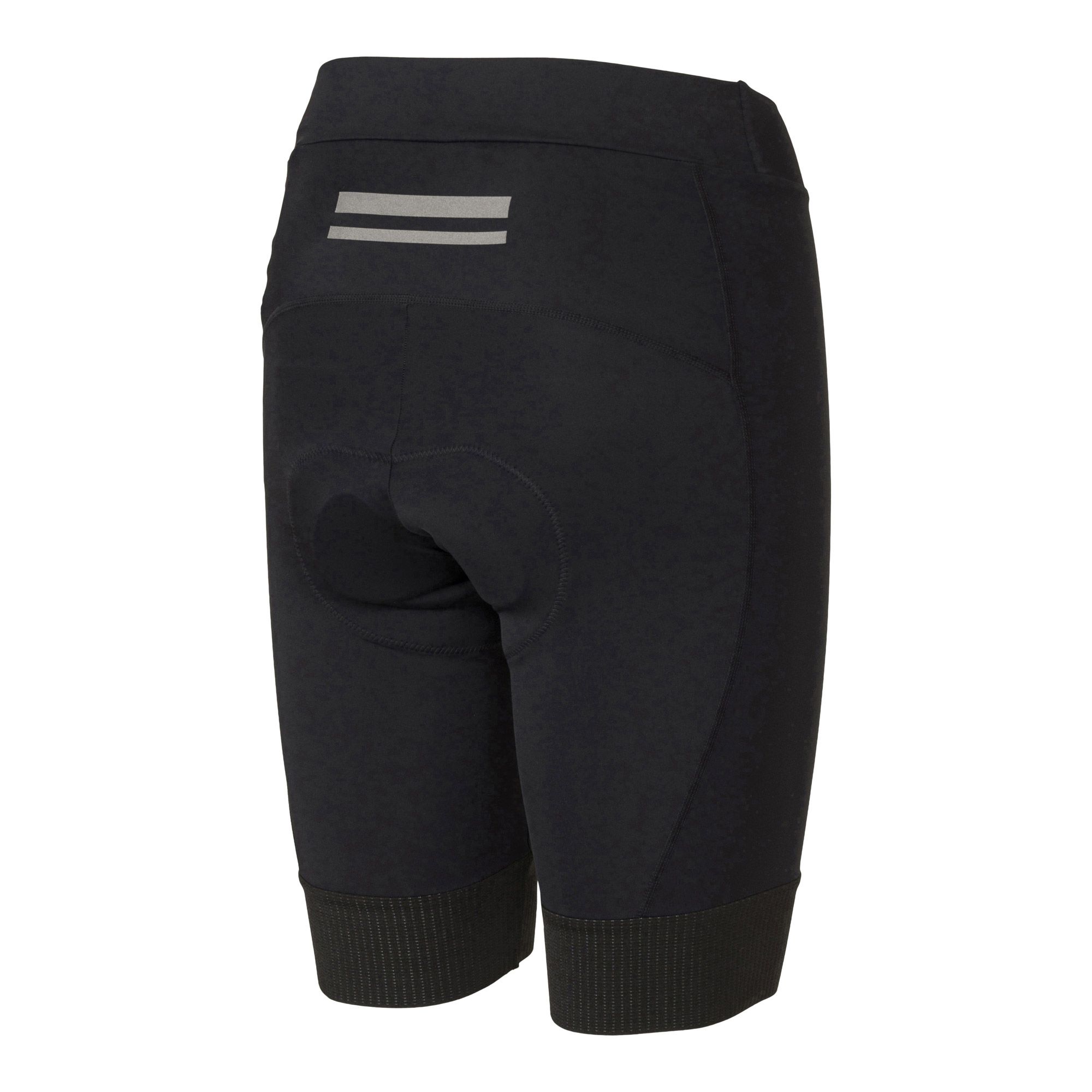 AGU Essential Fietsbroek Dames