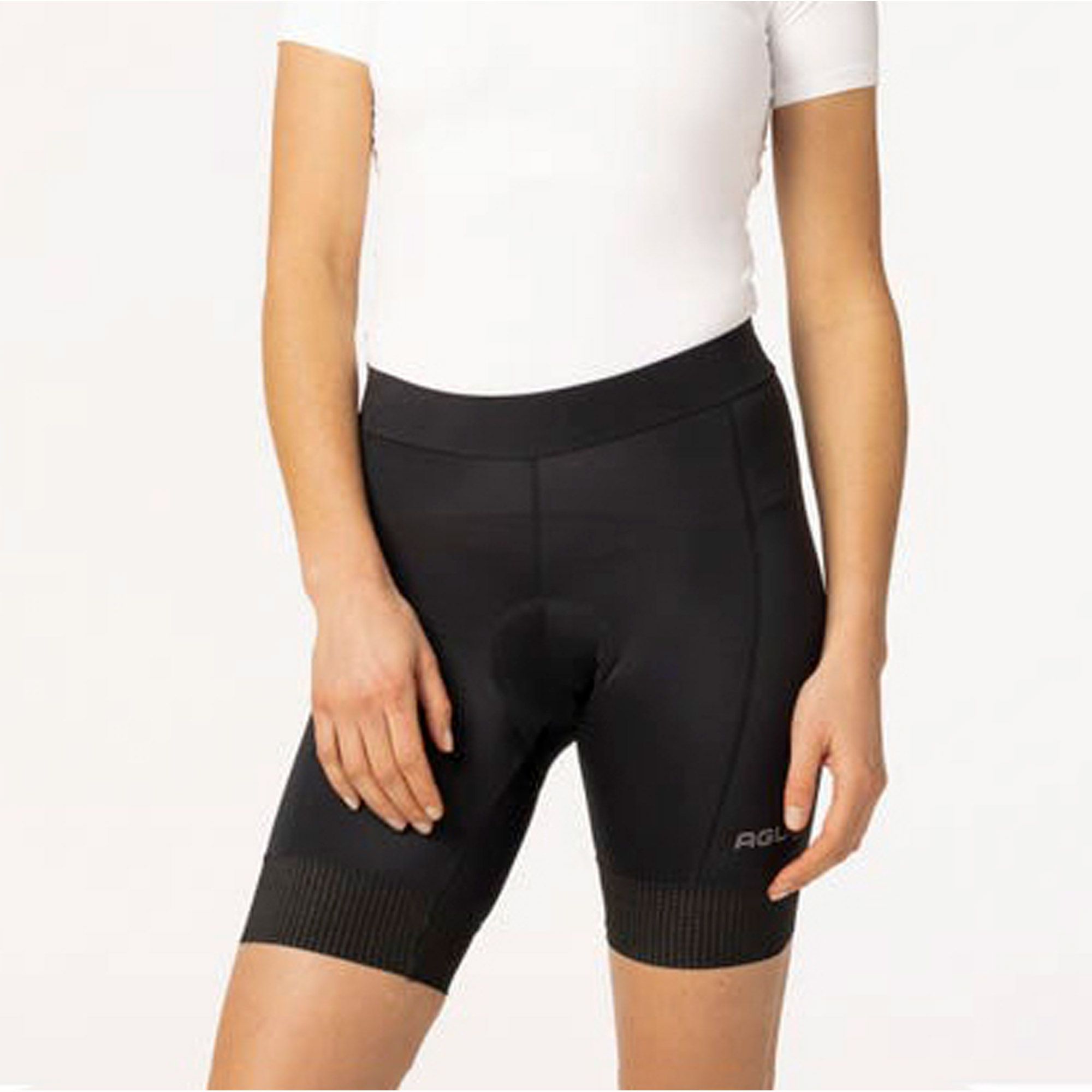 AGU Essential Fietsbroek Dames