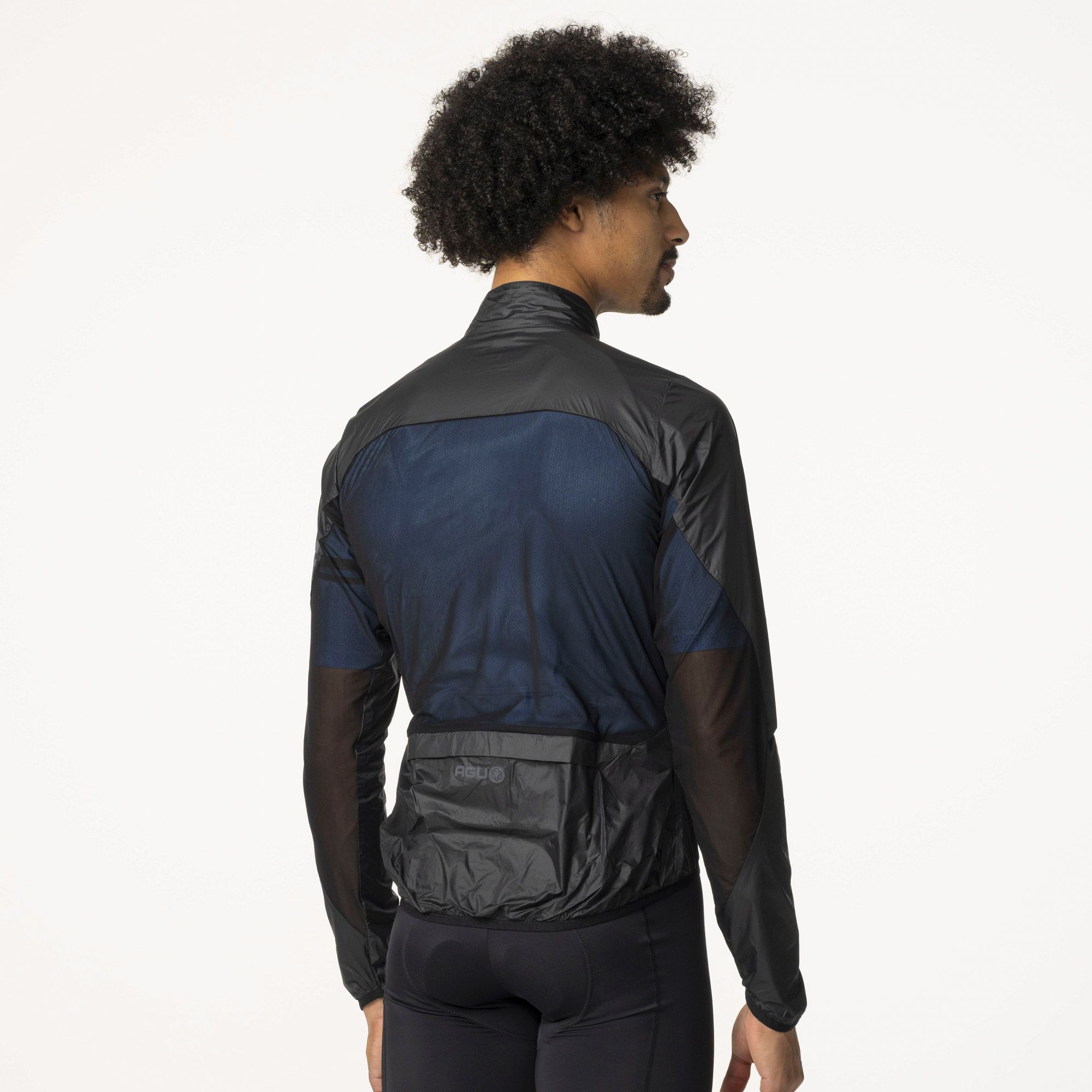 AGU Windjack Essential Heren