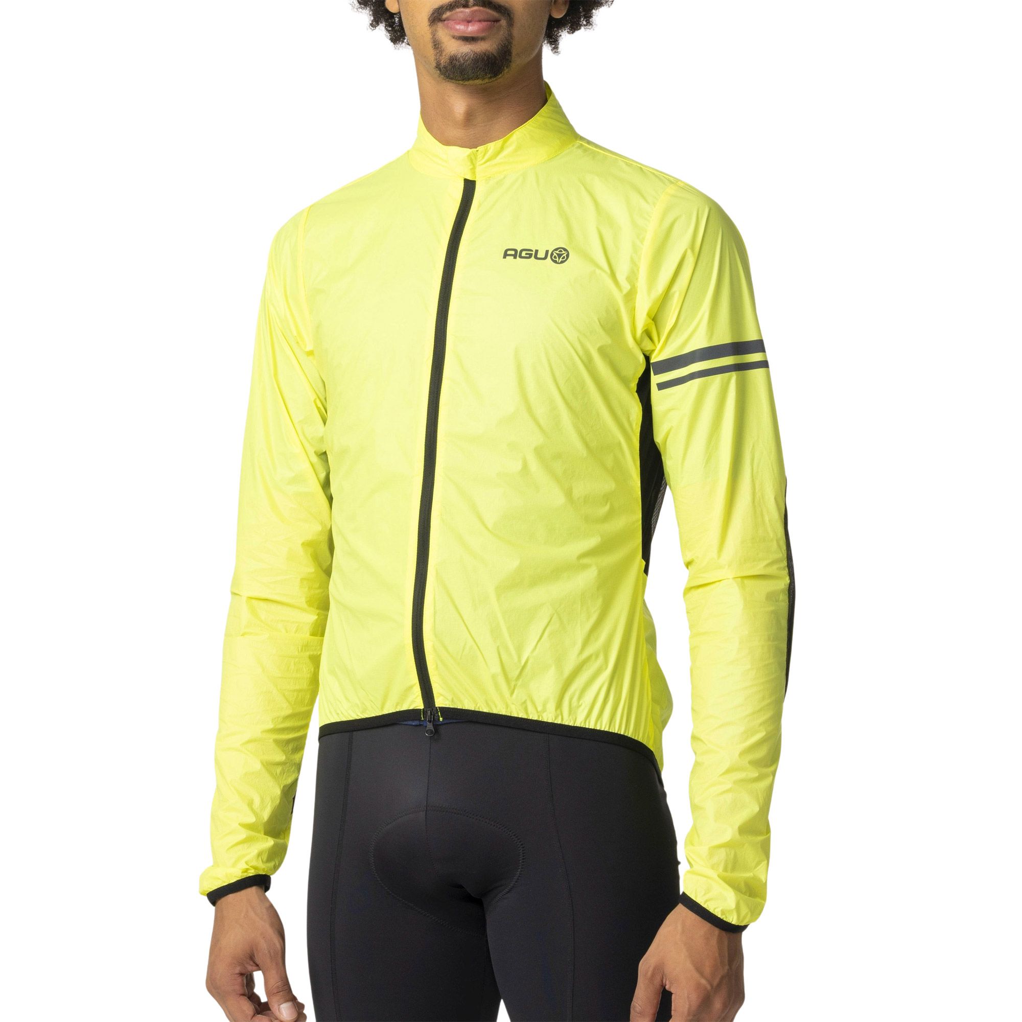 AGU Windjack Essential Heren