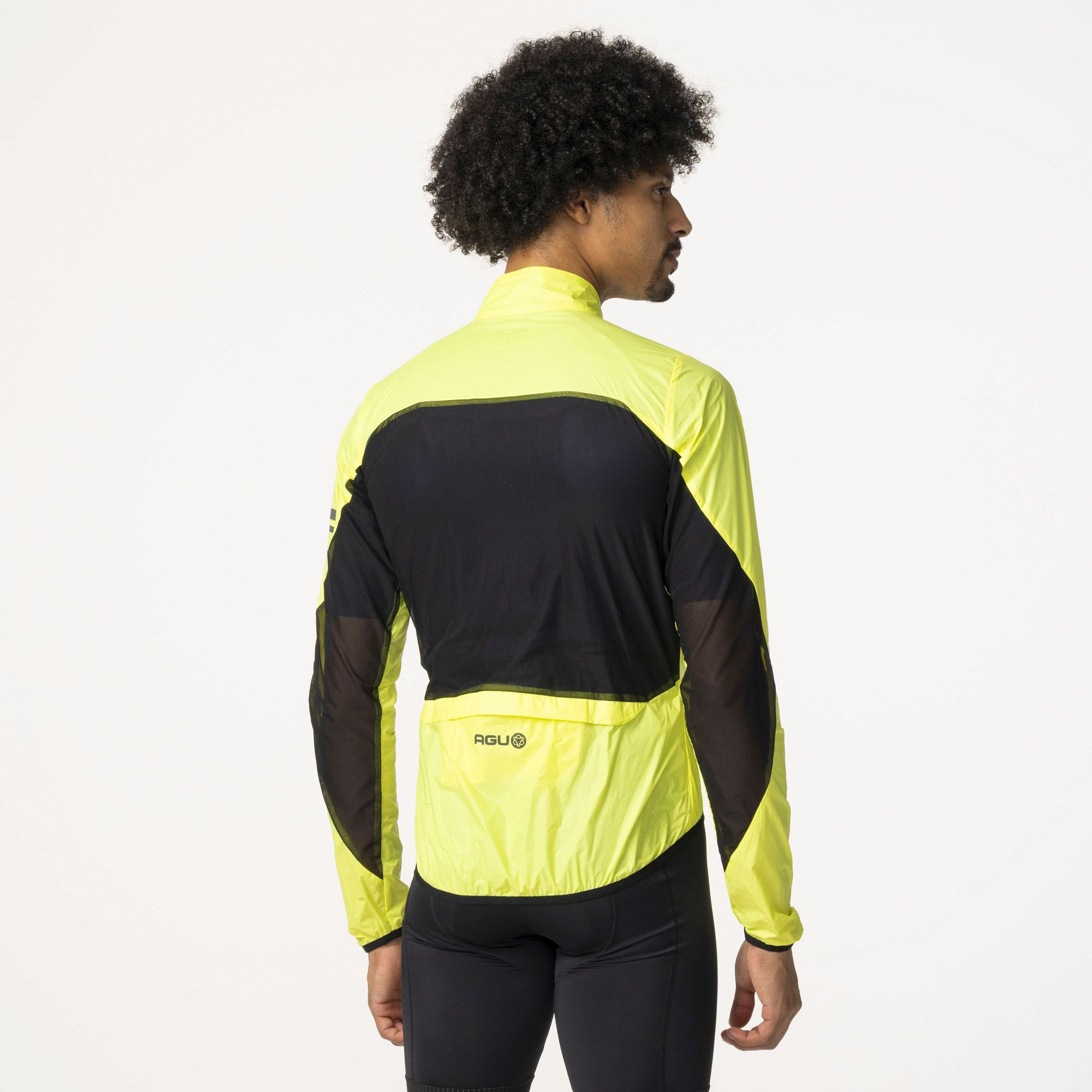 AGU Windjack Essential Heren