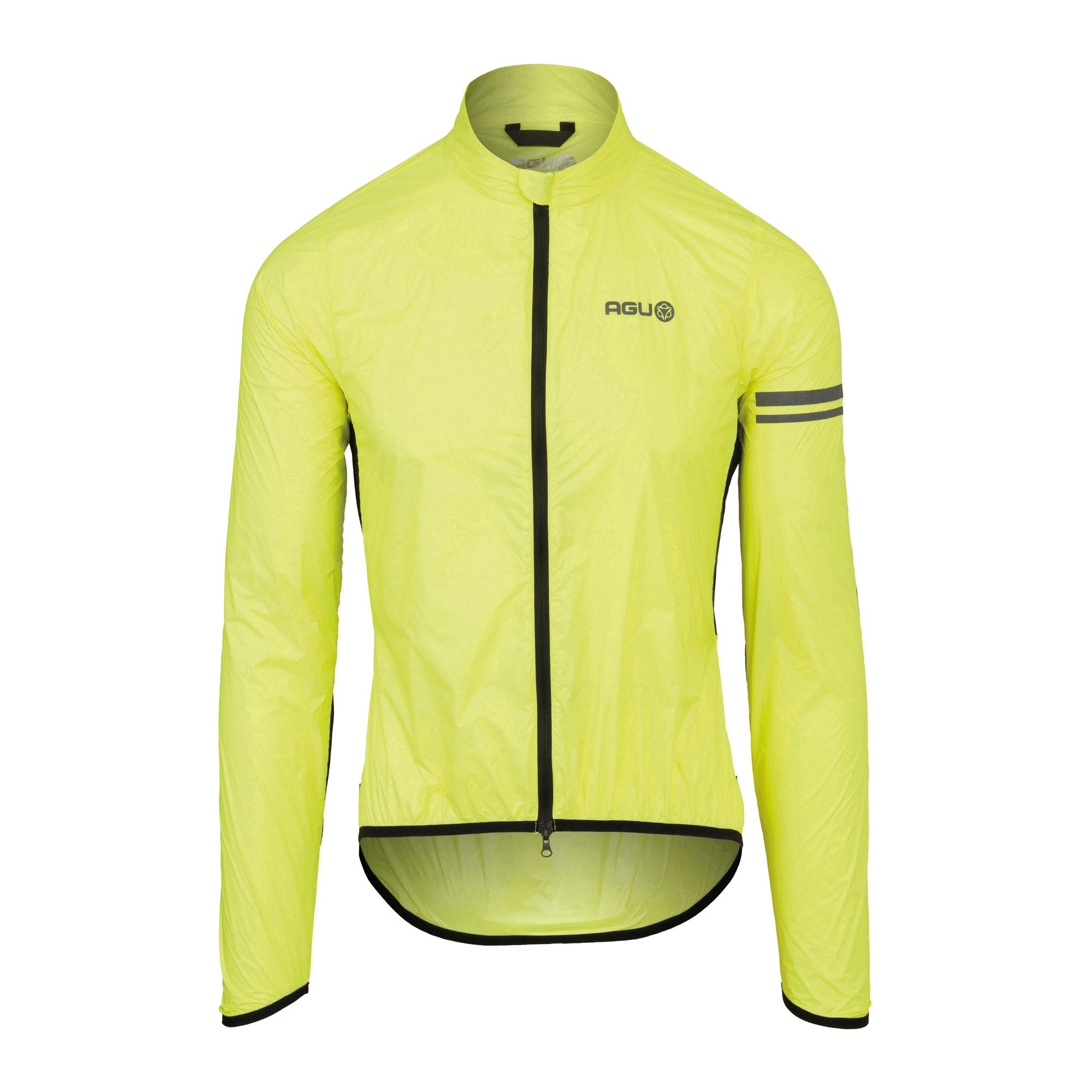 AGU Windjack Essential Heren