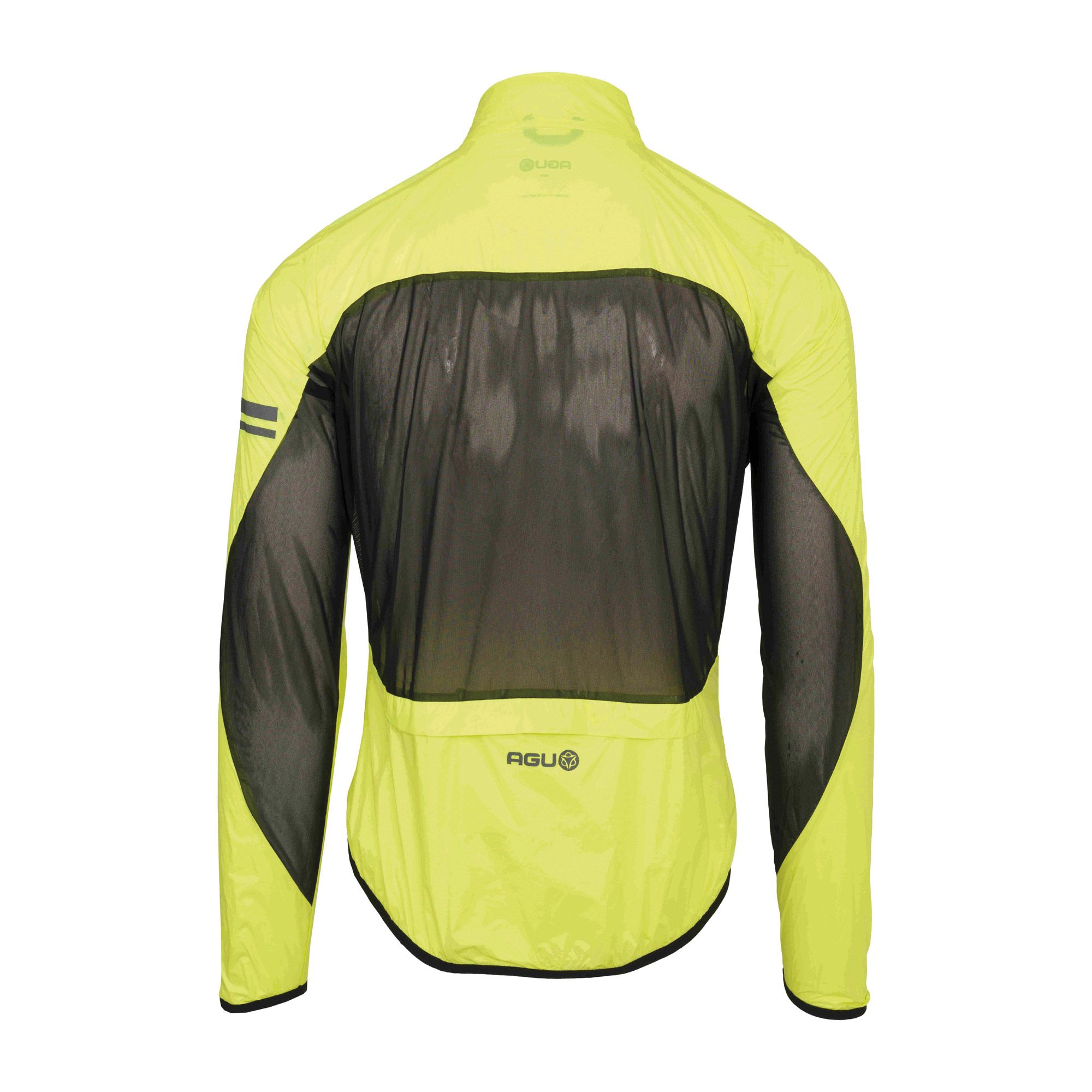AGU Windjack Essential Heren