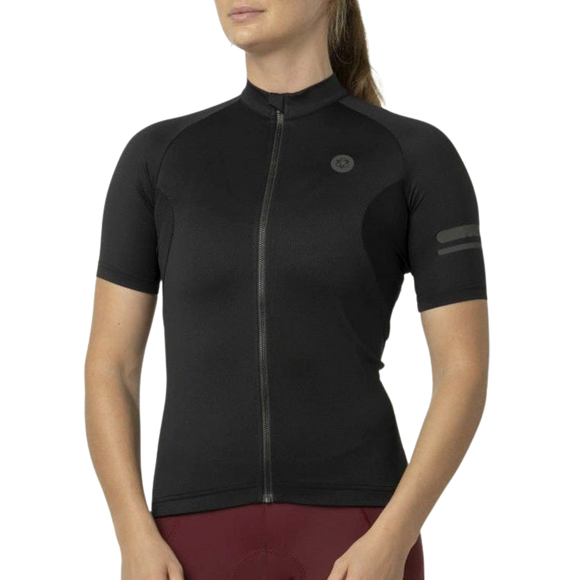 AGU Core Fietsshirt Essential Dames