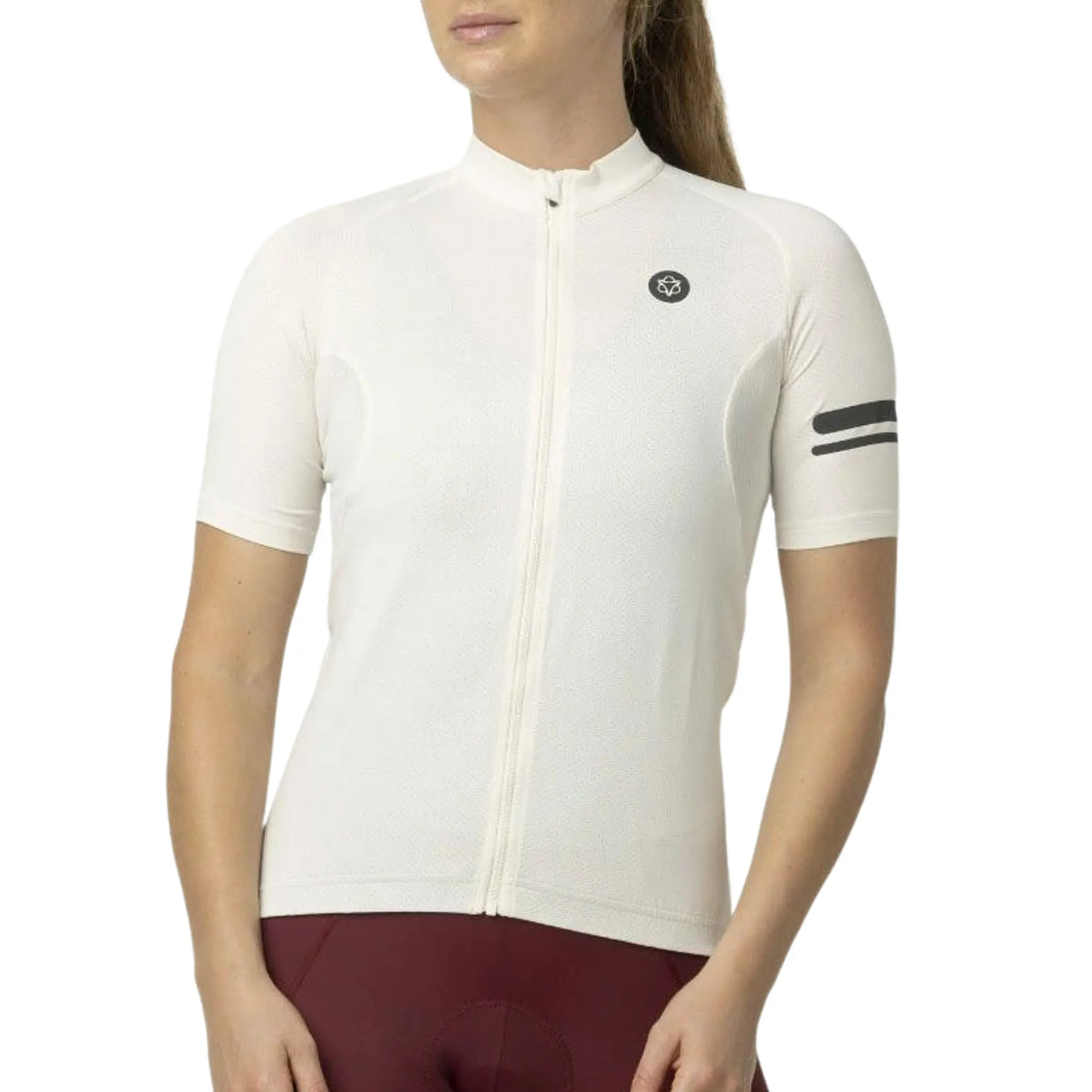 AGU Core Fietsshirt Essential Dames