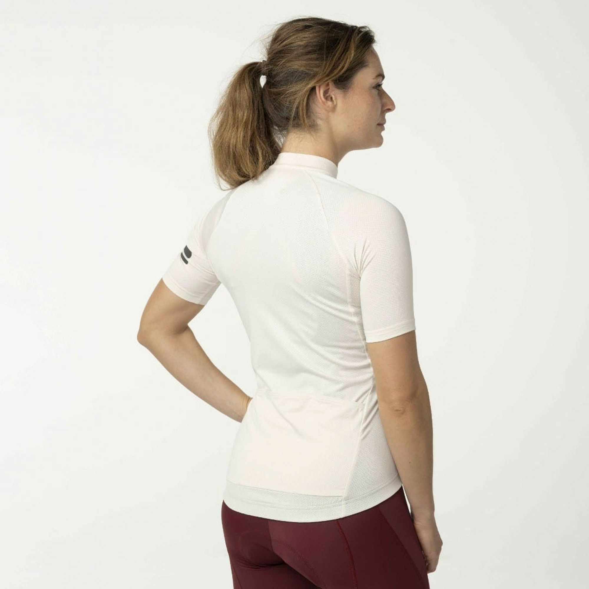 AGU Core Fietsshirt Essential Dames