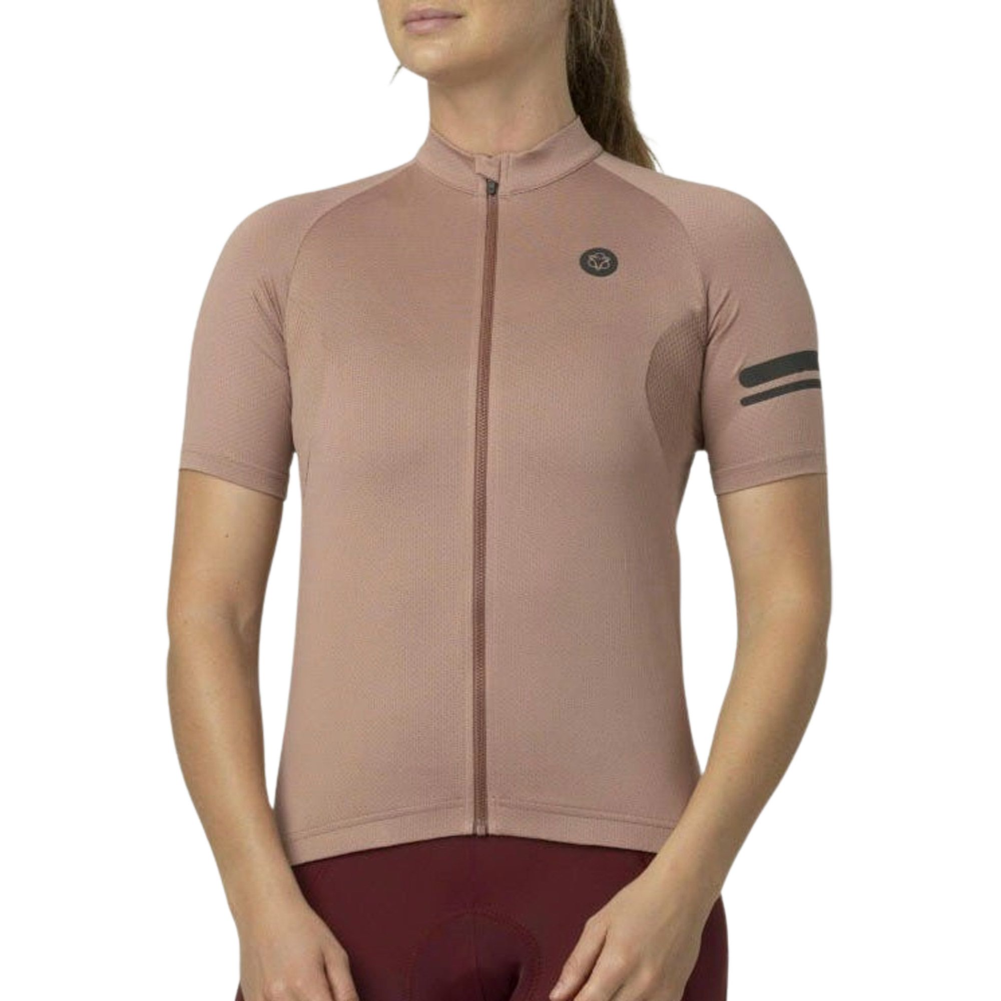 AGU Core Fietsshirt Essential Dames