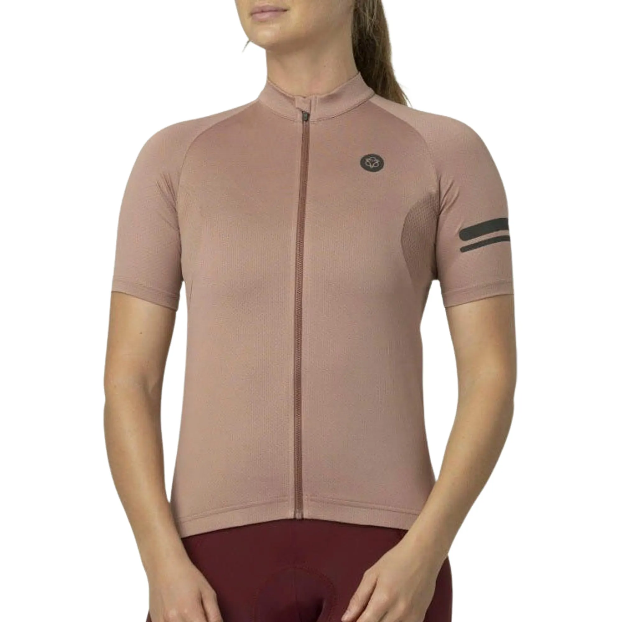 AGU Core Fietsshirt Essential Dames