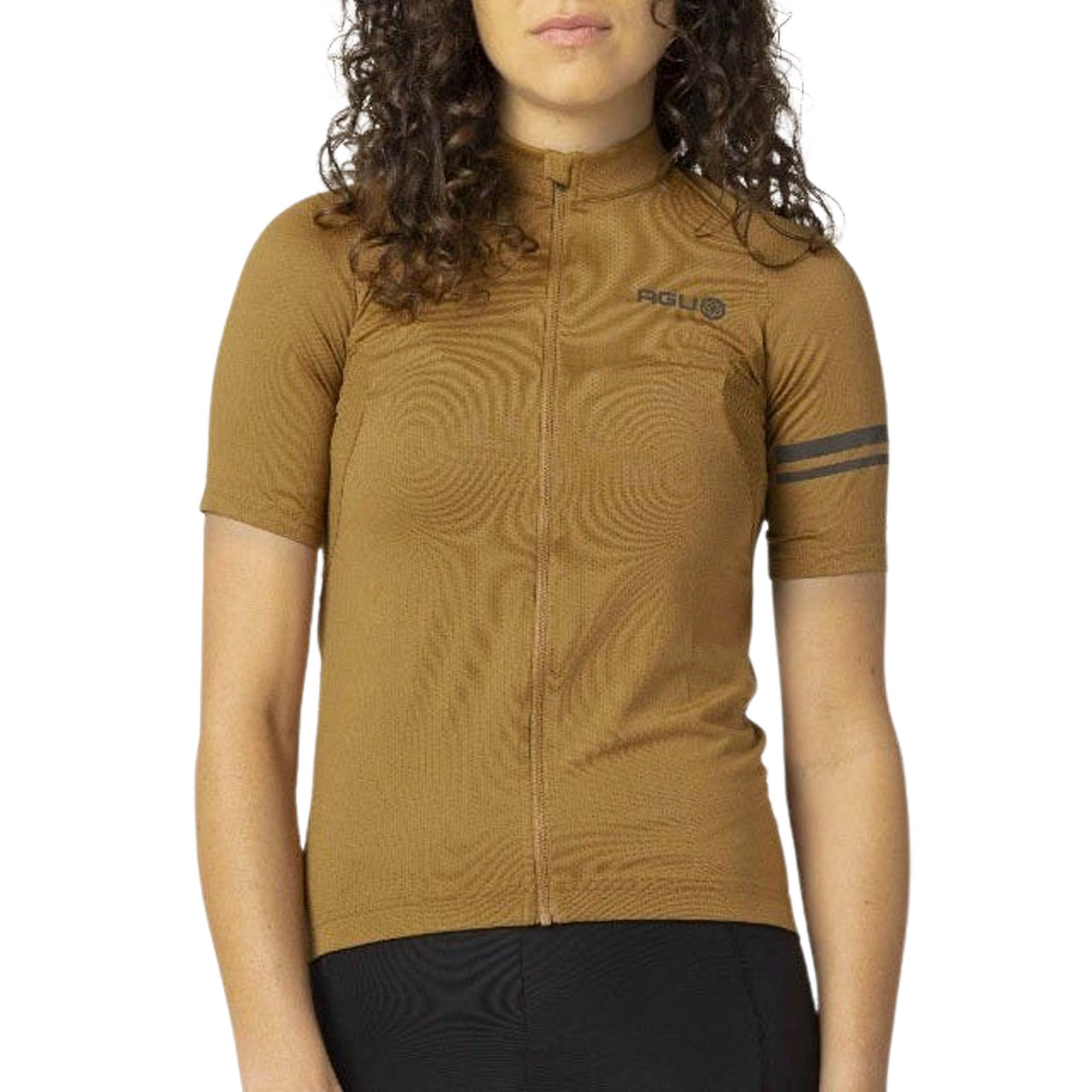 AGU Core Fietsshirt Essential Dames