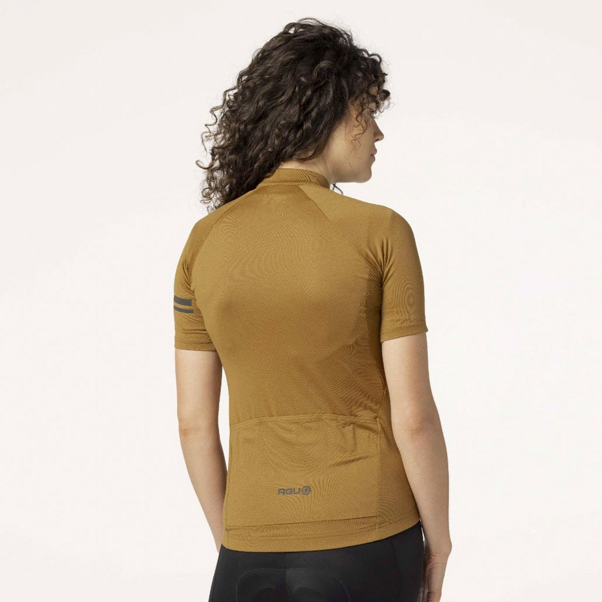 AGU Core Fietsshirt Essential Dames