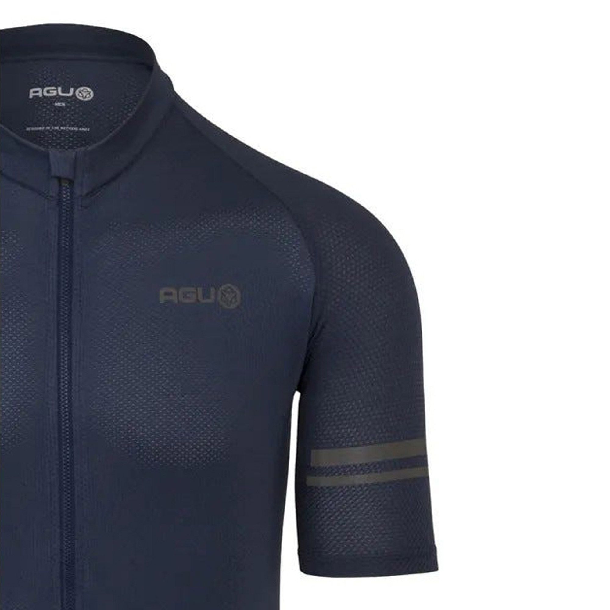 AGU Core Fietsshirt Essential Heren
