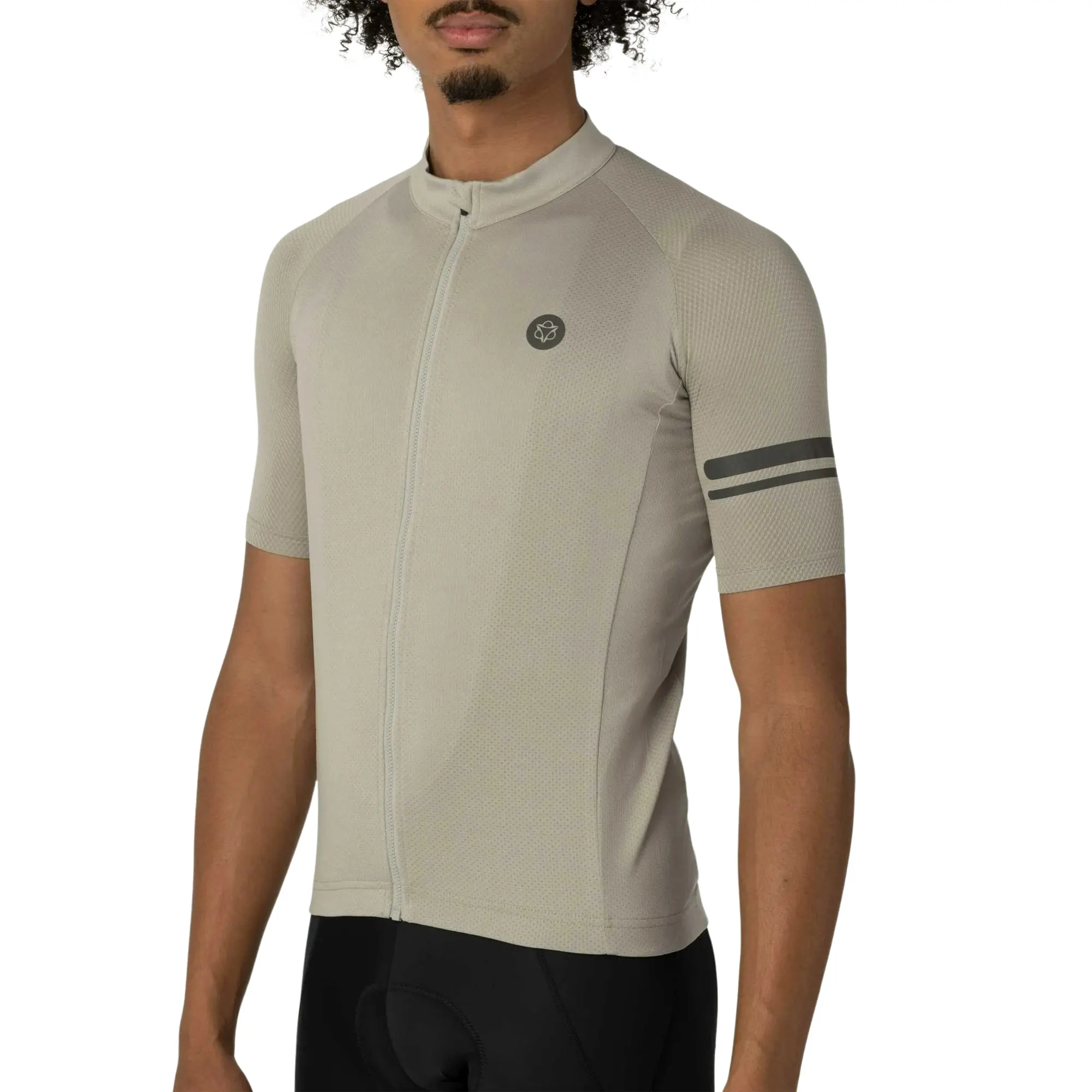 AGU Core Fietsshirt Essential Heren