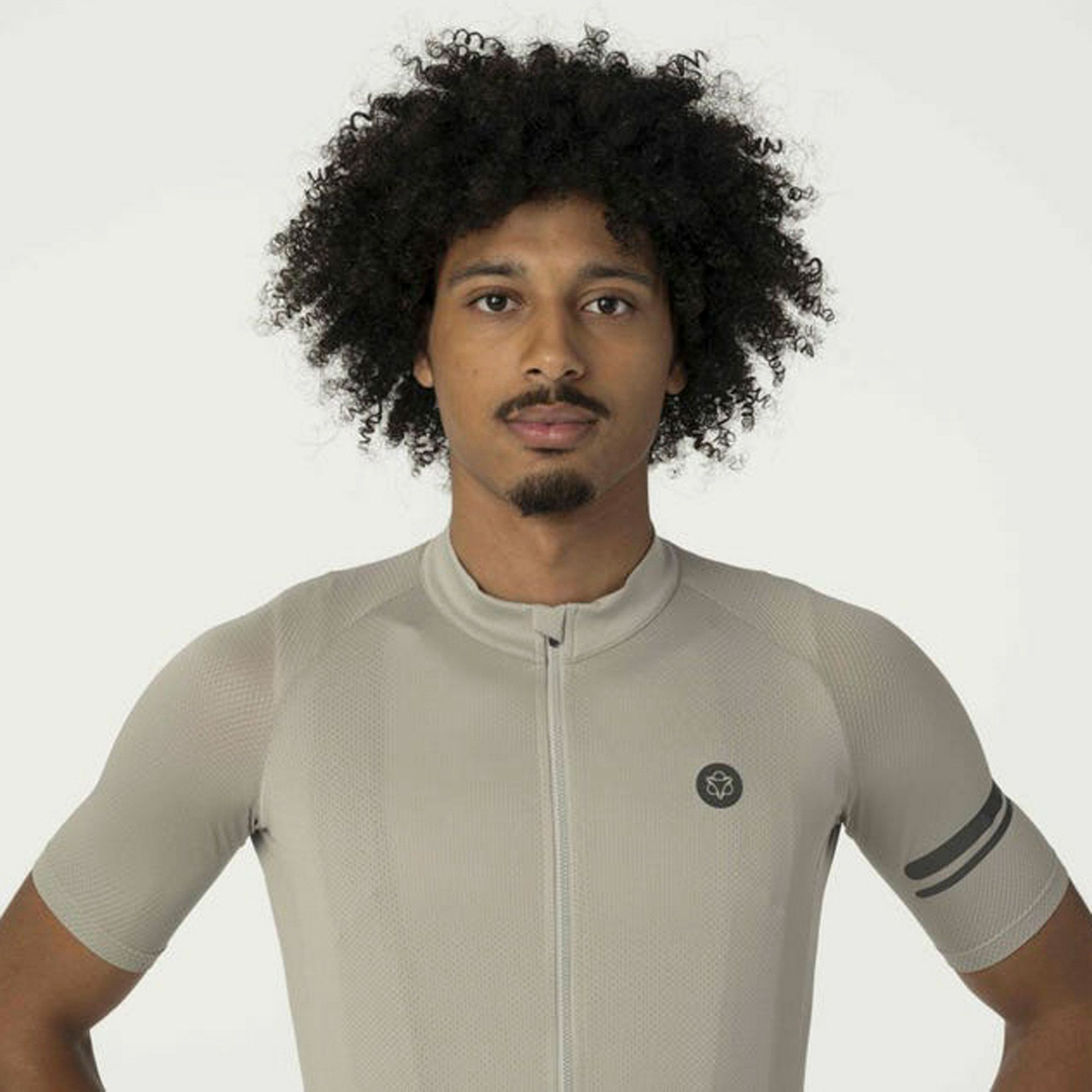 AGU Core Fietsshirt Essential Heren