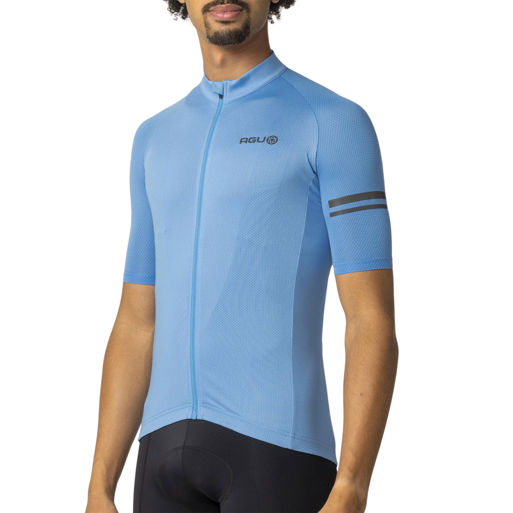 AGU Core Fietsshirt Essential Heren