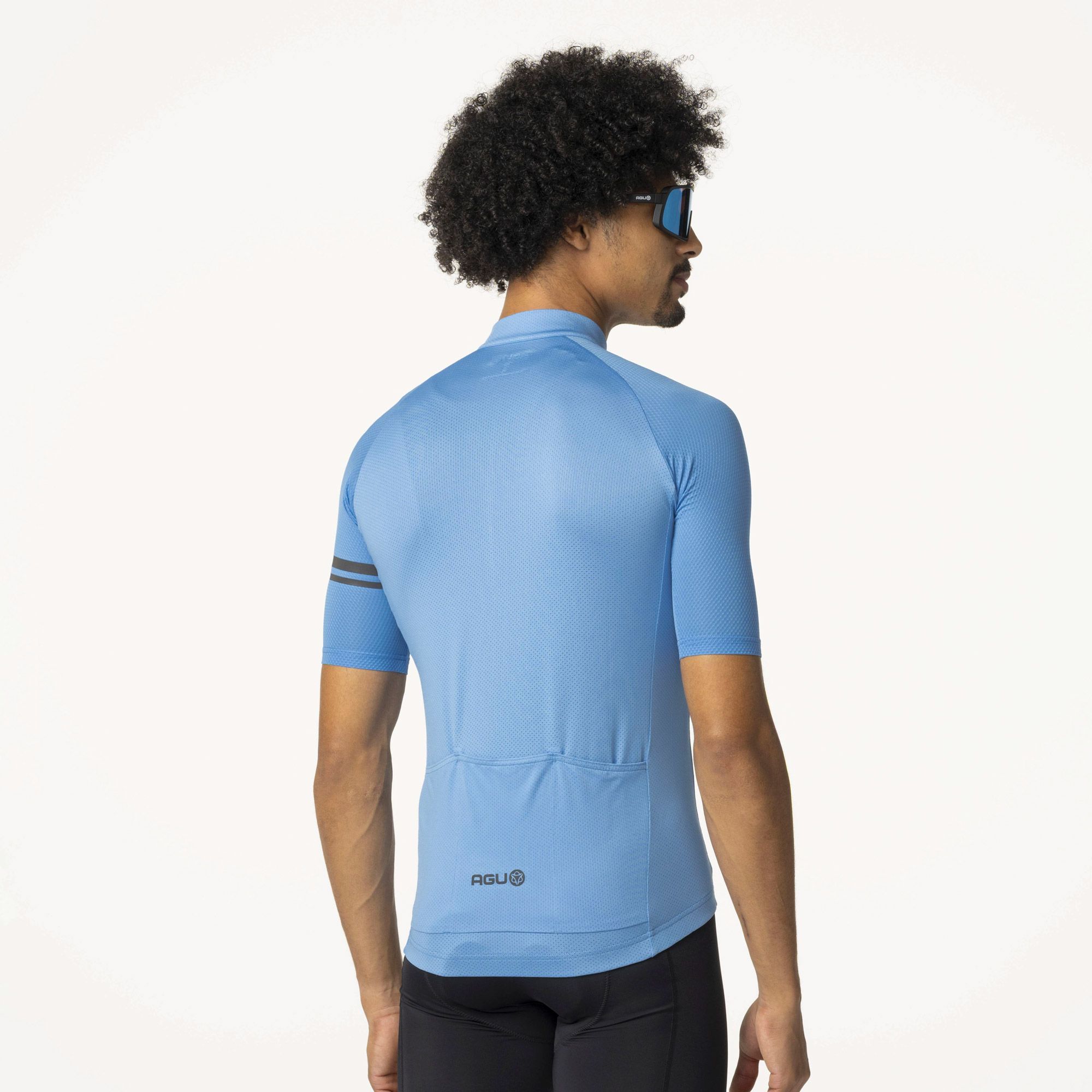 AGU Core Fietsshirt Essential Heren