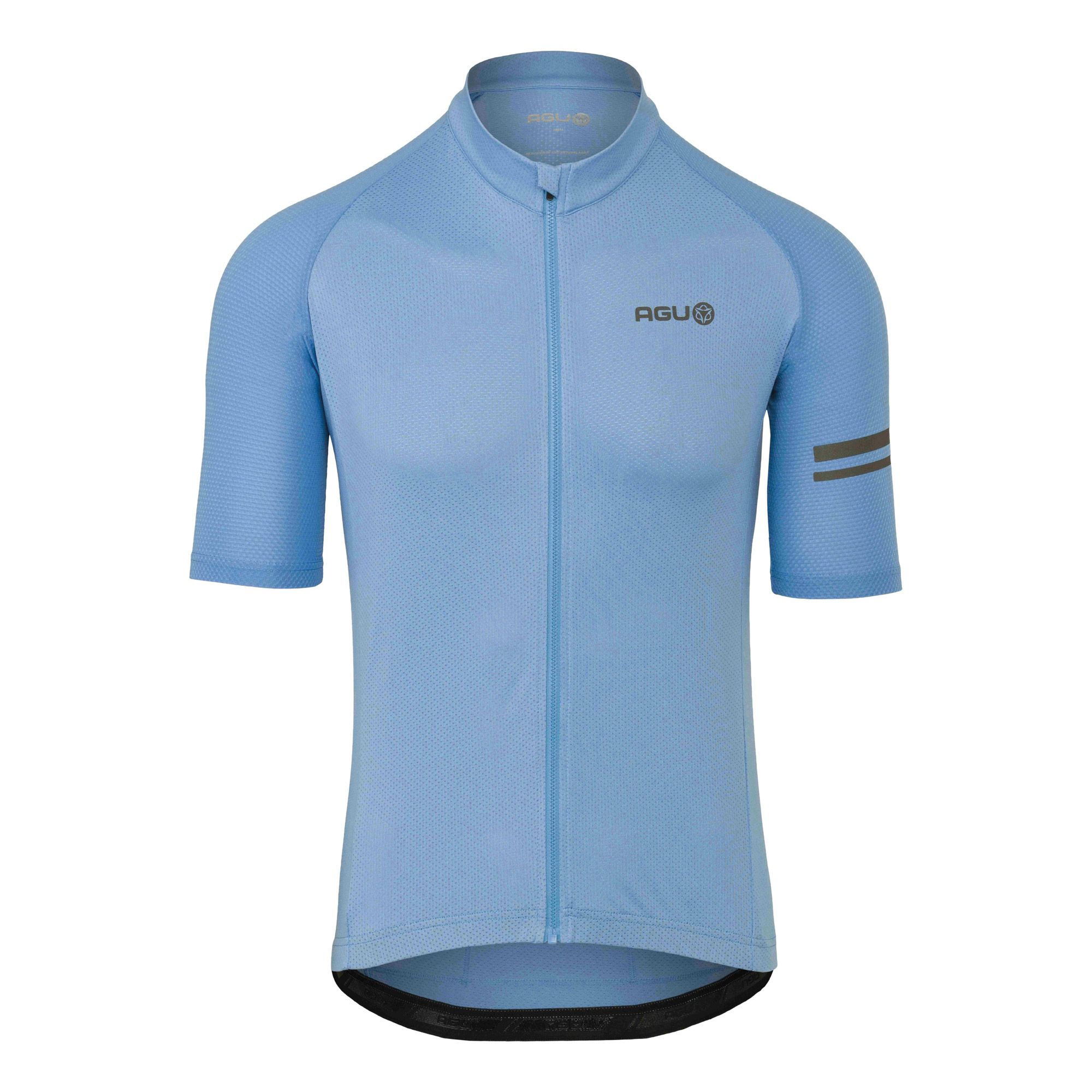 AGU Core Fietsshirt Essential Heren