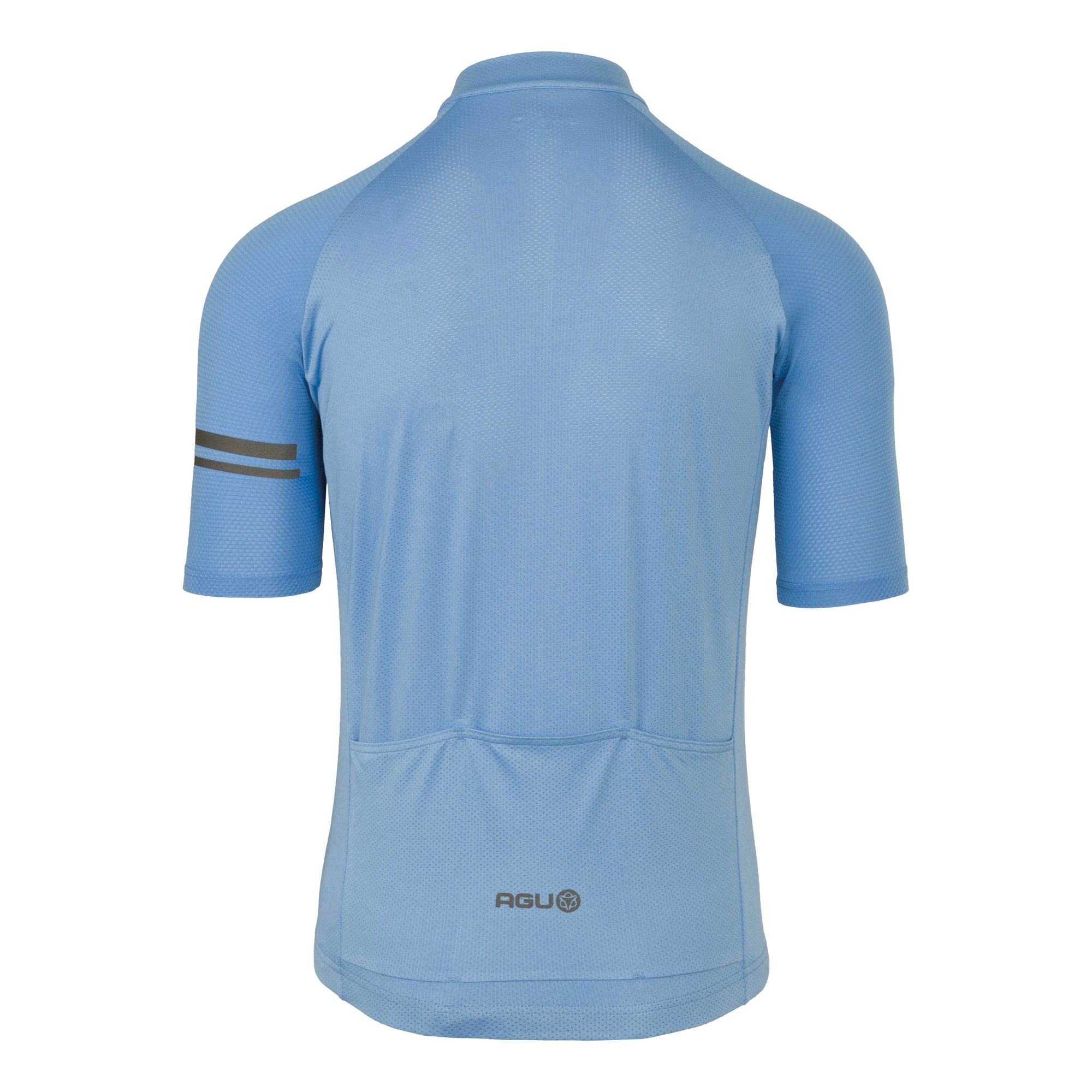 AGU Core Fietsshirt Essential Heren