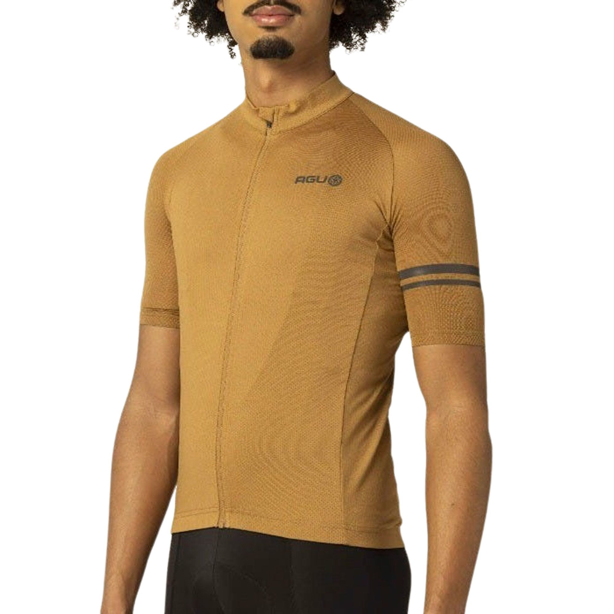 AGU Core Fietsshirt Essential Heren