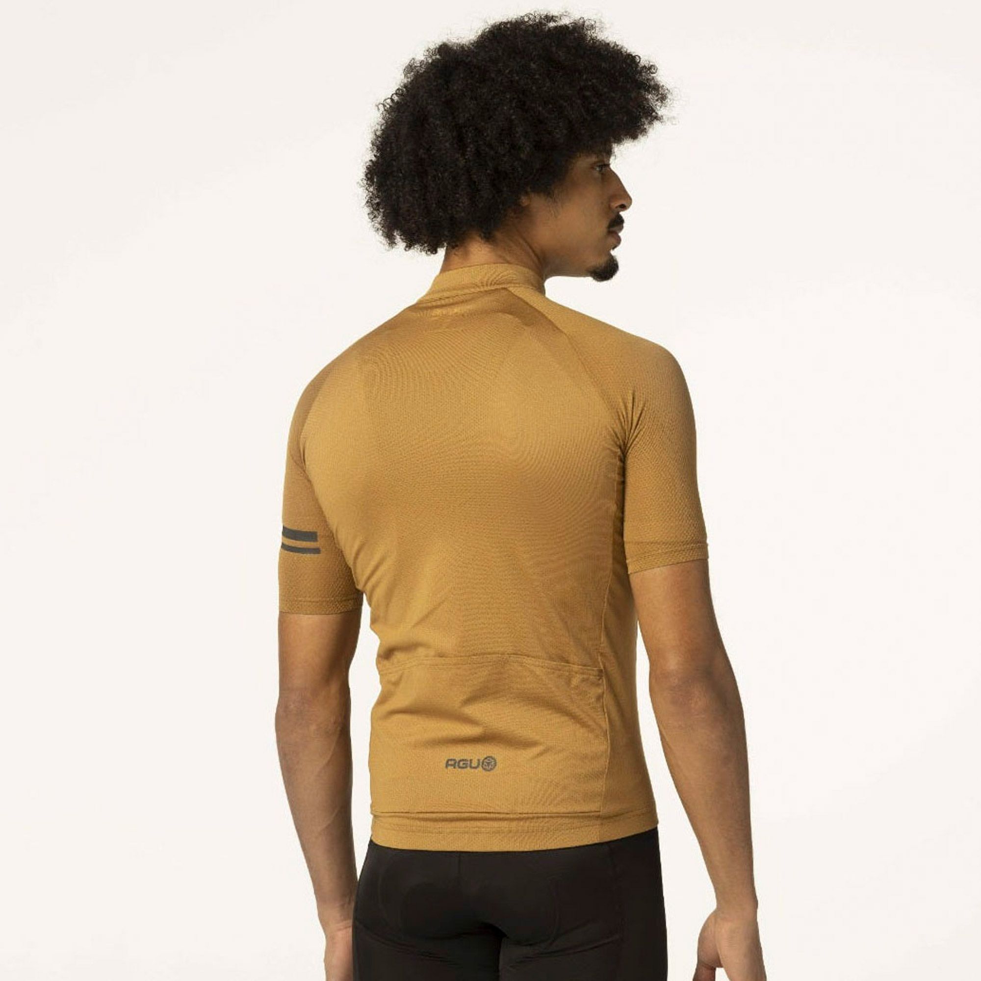 AGU Core Fietsshirt Essential Heren