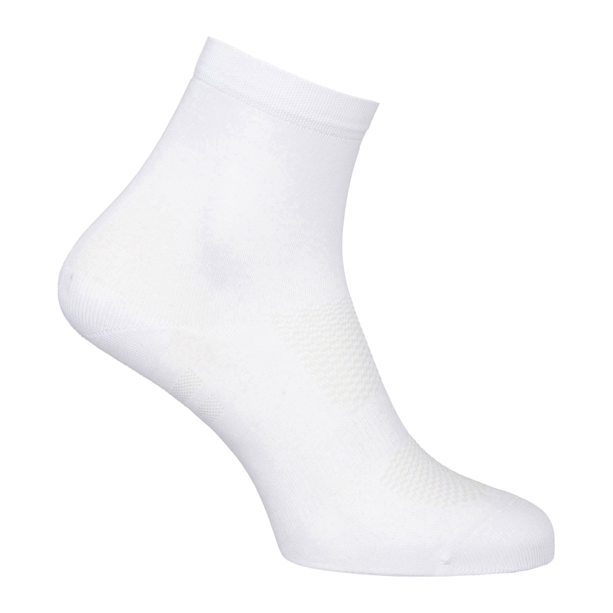 AGU Essential Sokken Medium Senior (2-pack)