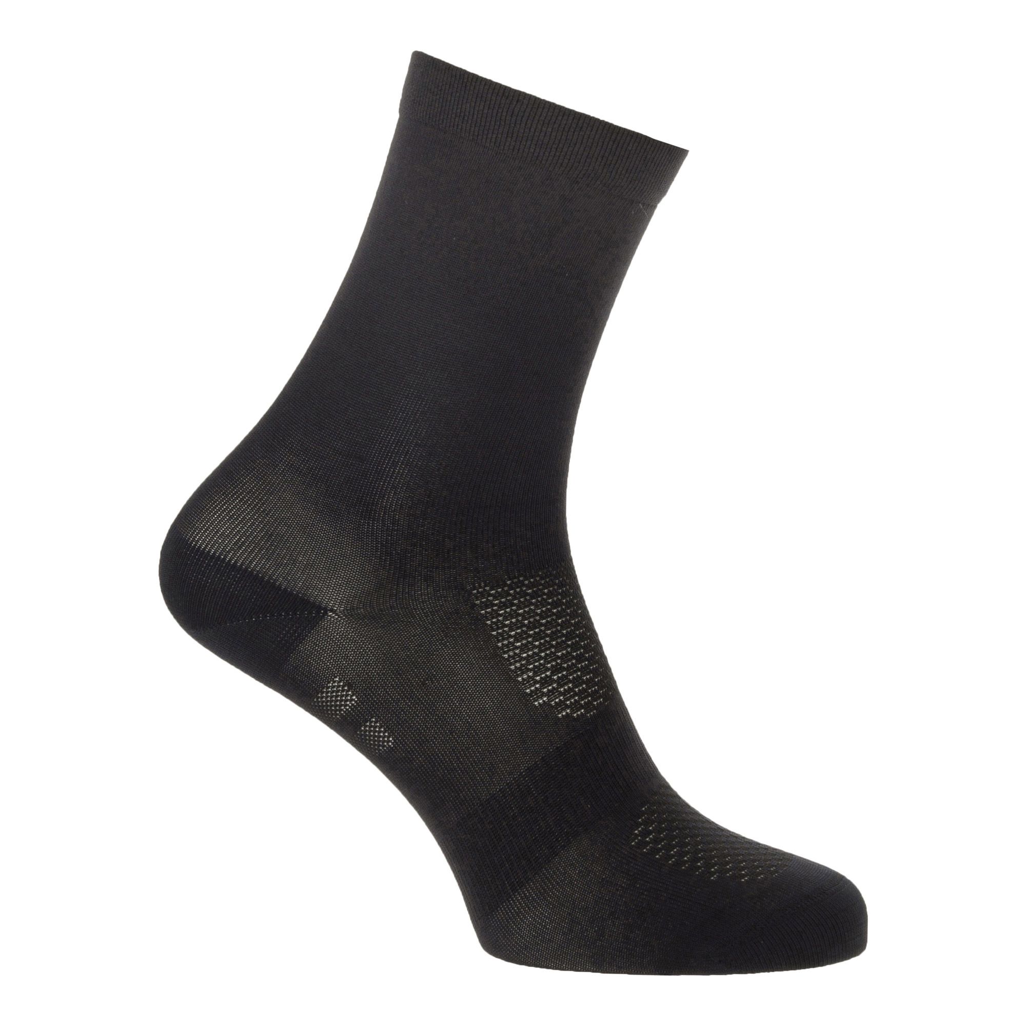 AGU Essential Sokken Hoog Senior (2-pack)