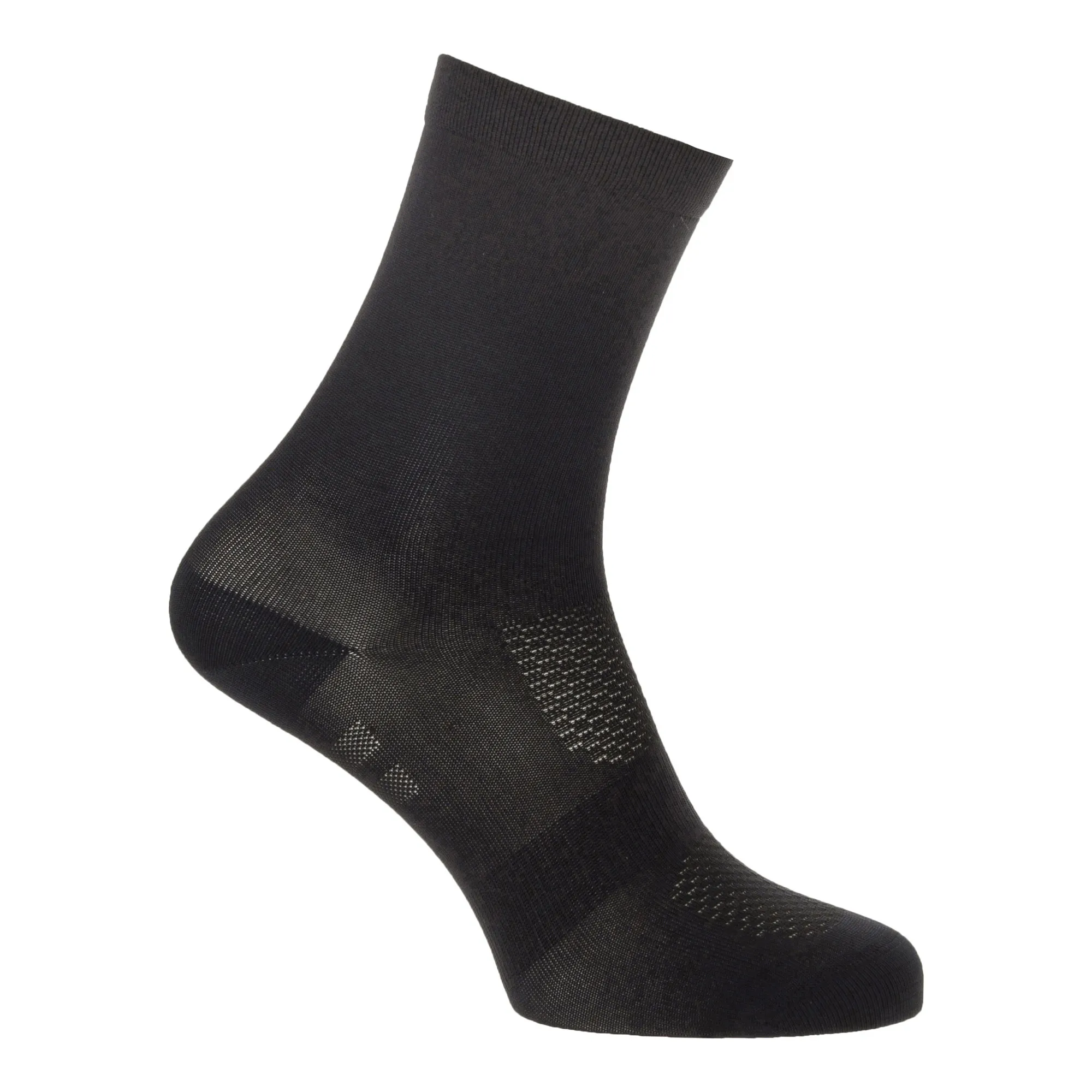 AGU Essential Sokken Hoog Senior (2-pack)