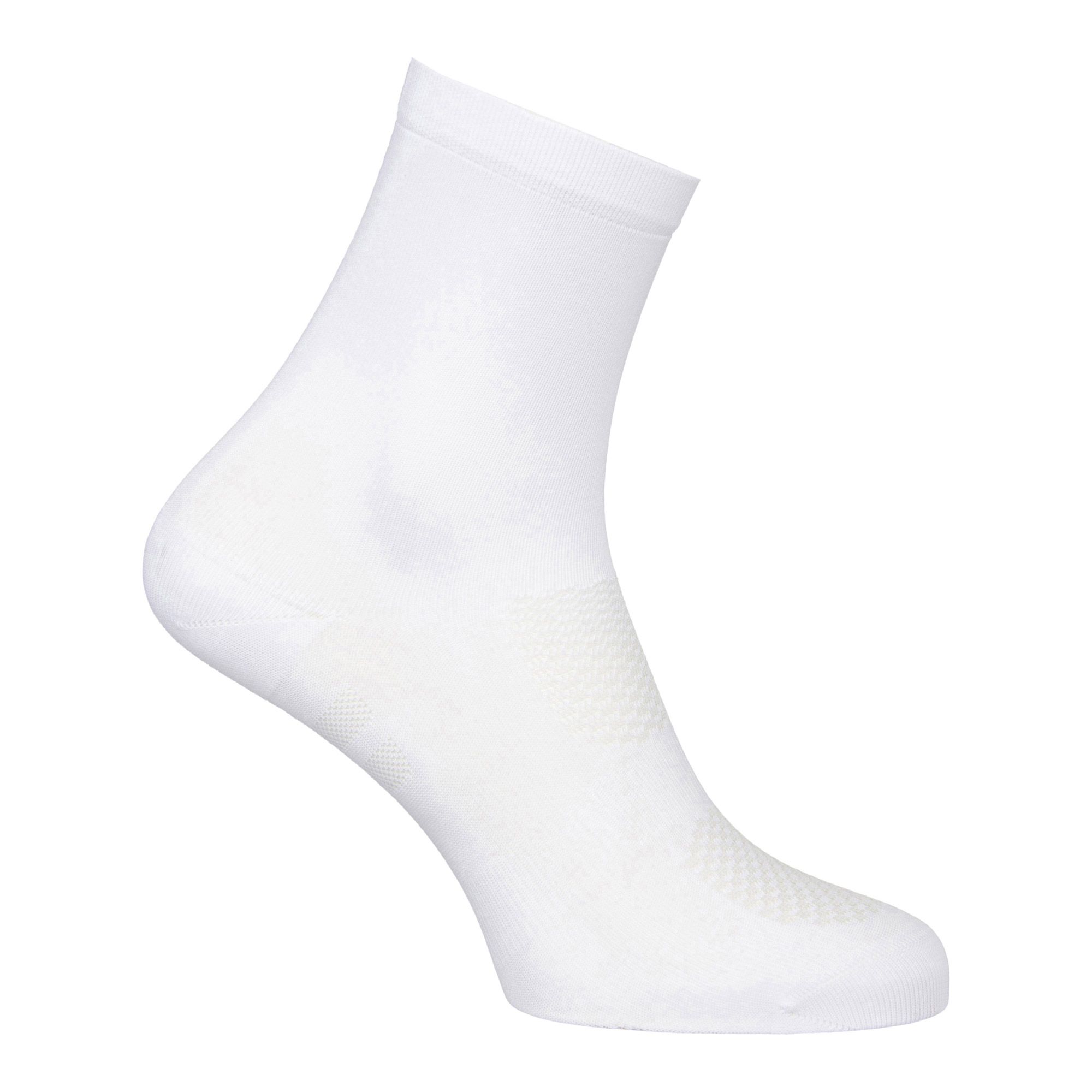 AGU Essential Sokken Hoog Senior (2-pack)
