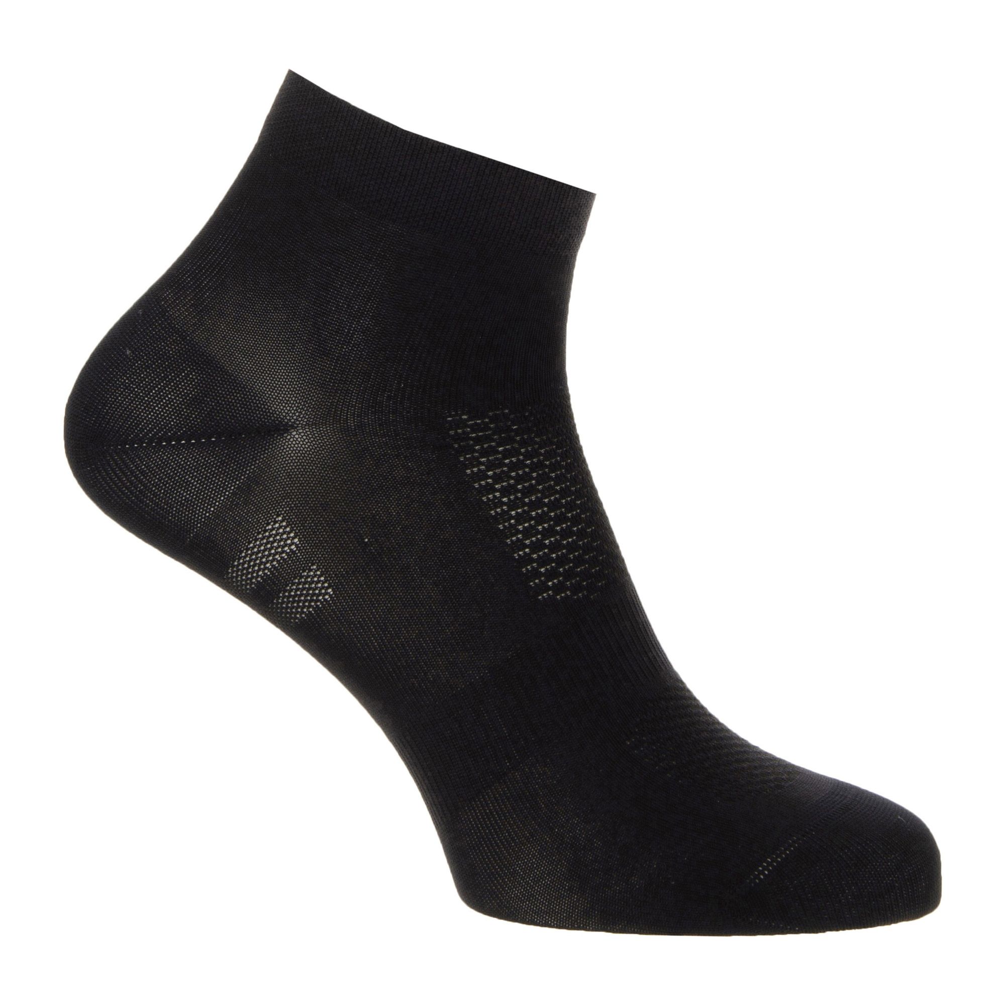 AGU Essential Sokken Laag Senior (2-pack)