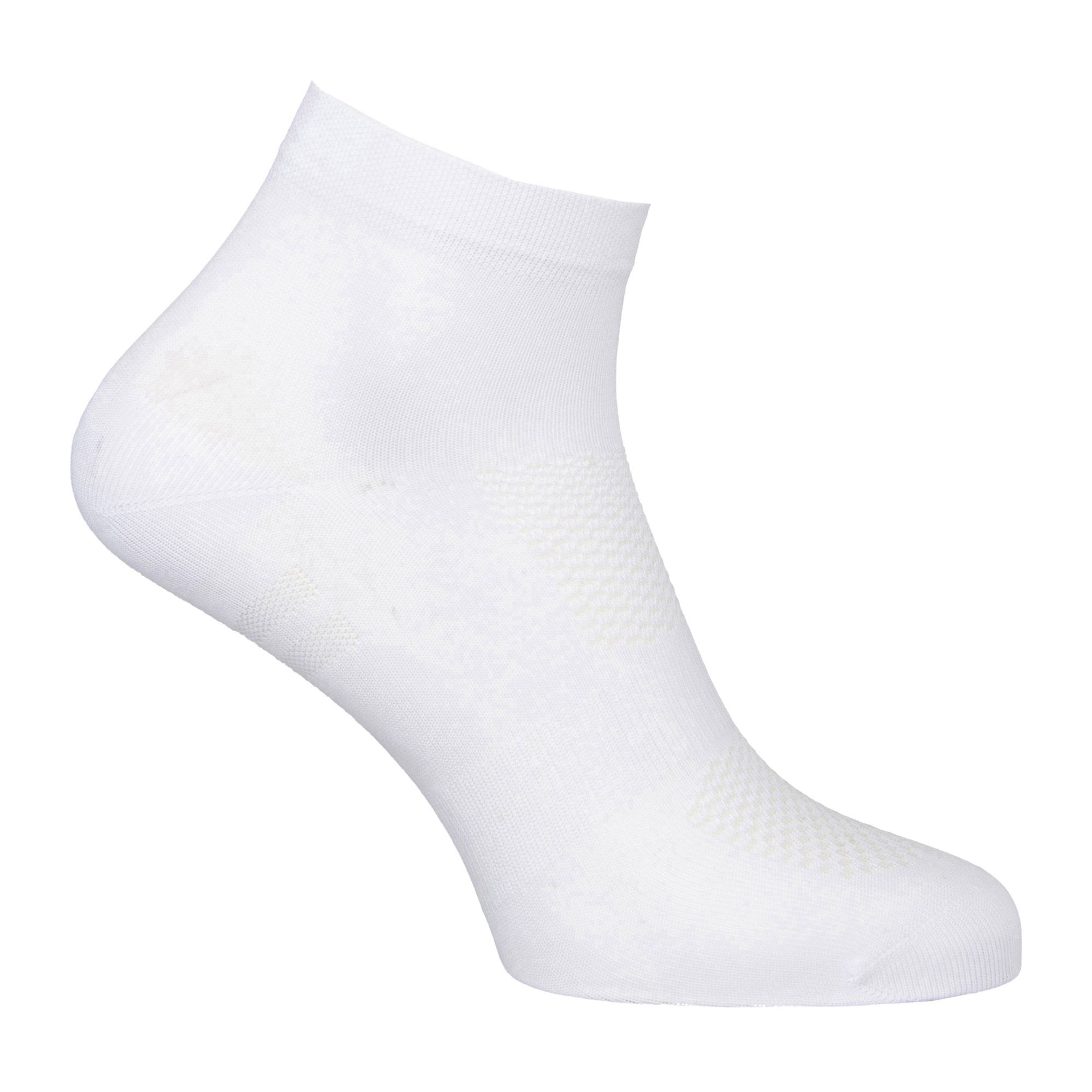 AGU Essential Sokken Laag Senior (2-pack)