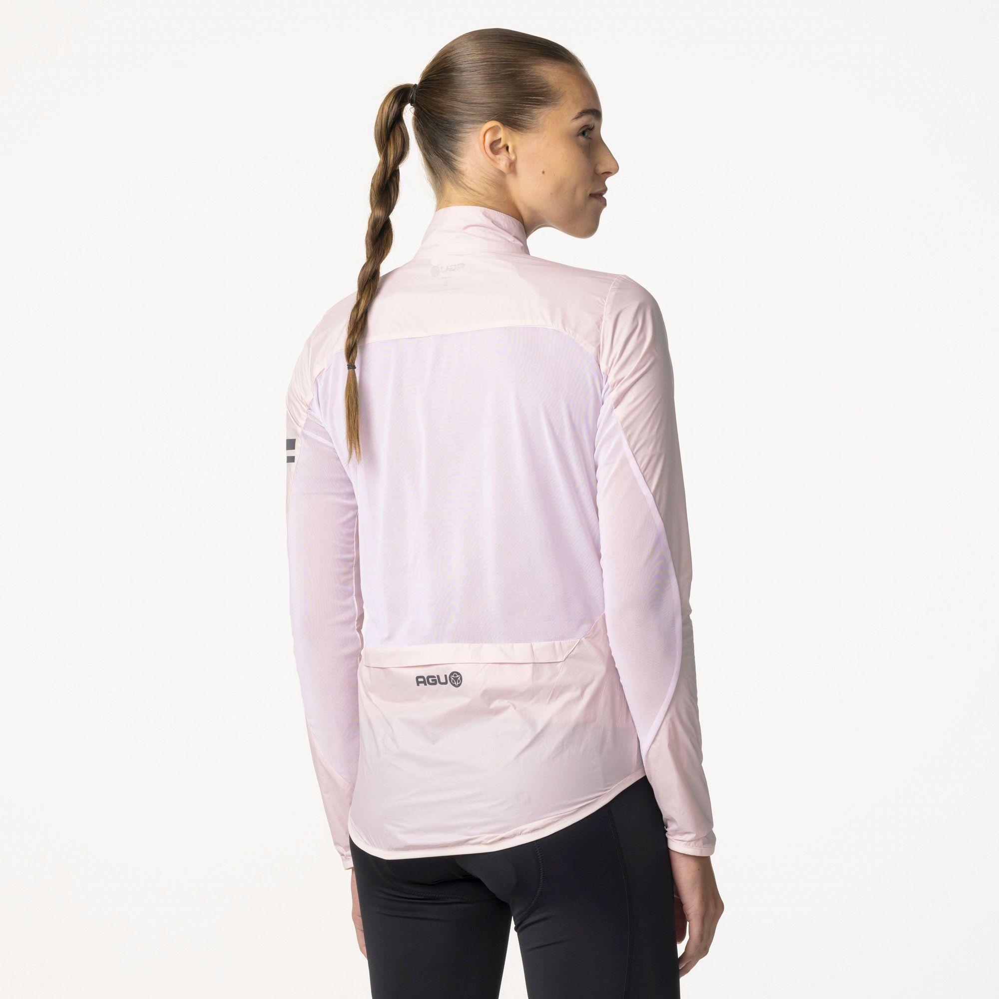 AGU Windjack Essential Dames