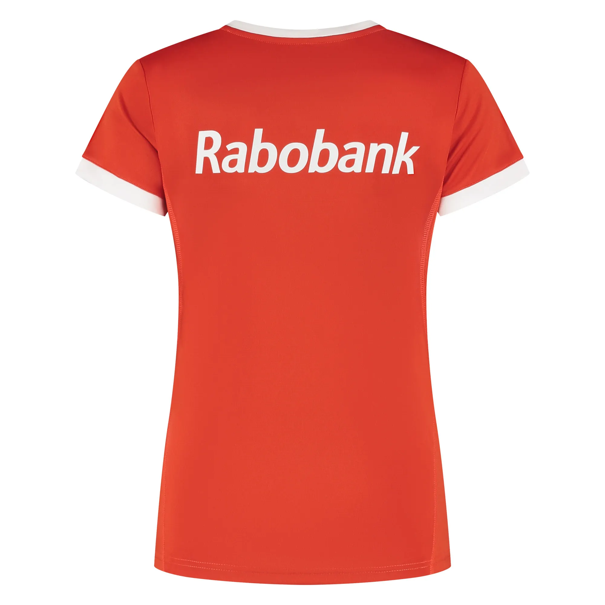 AHC IJburg Thuis Shirt Dames