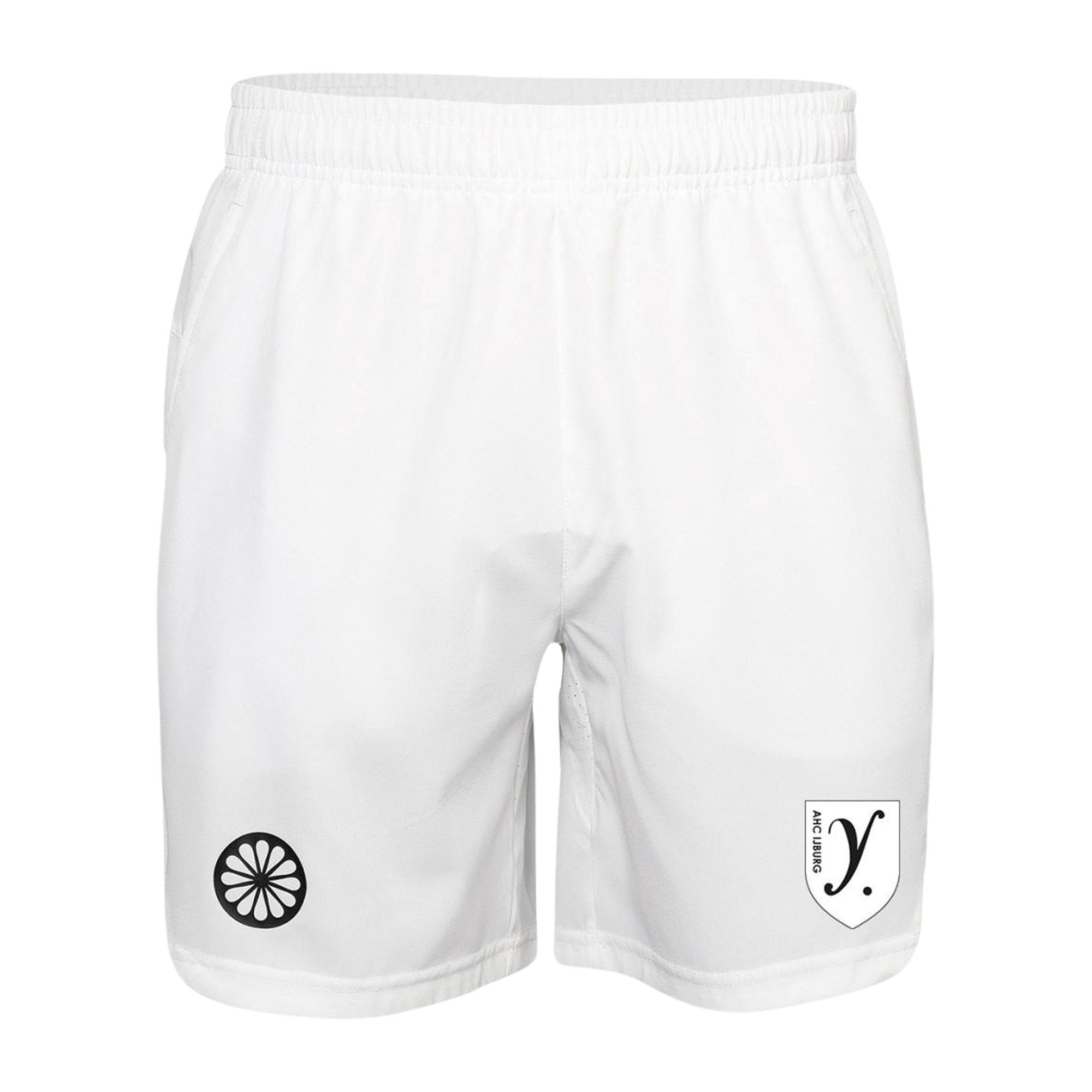 AHC IJburg Club Short Heren