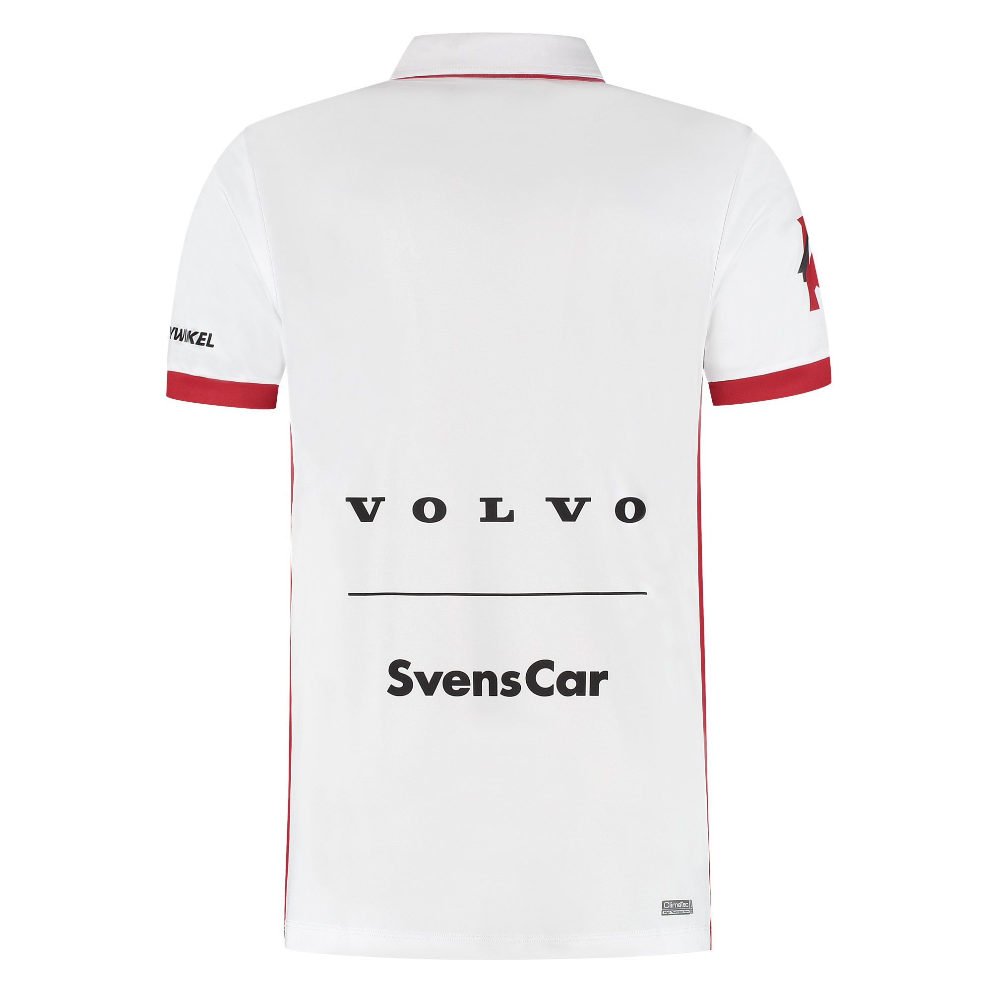 AHC Souburgh Thuis Shirt Heren