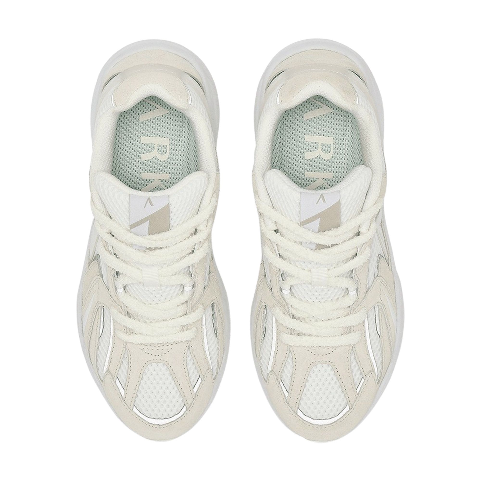 Baskets ARKK Copenhagen Oserra Femmes