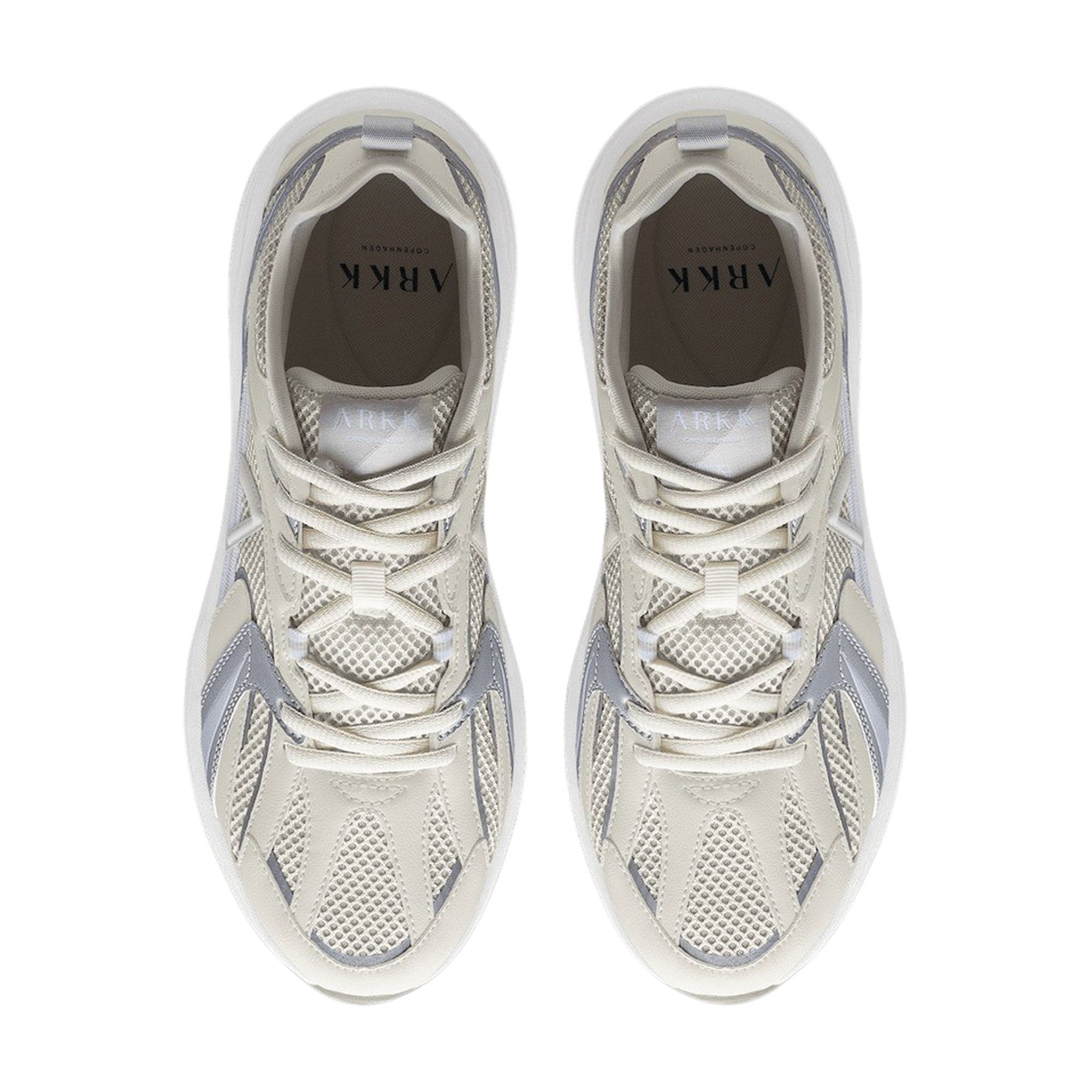 ARRK Copenhagen Oserra Sneakers Senior