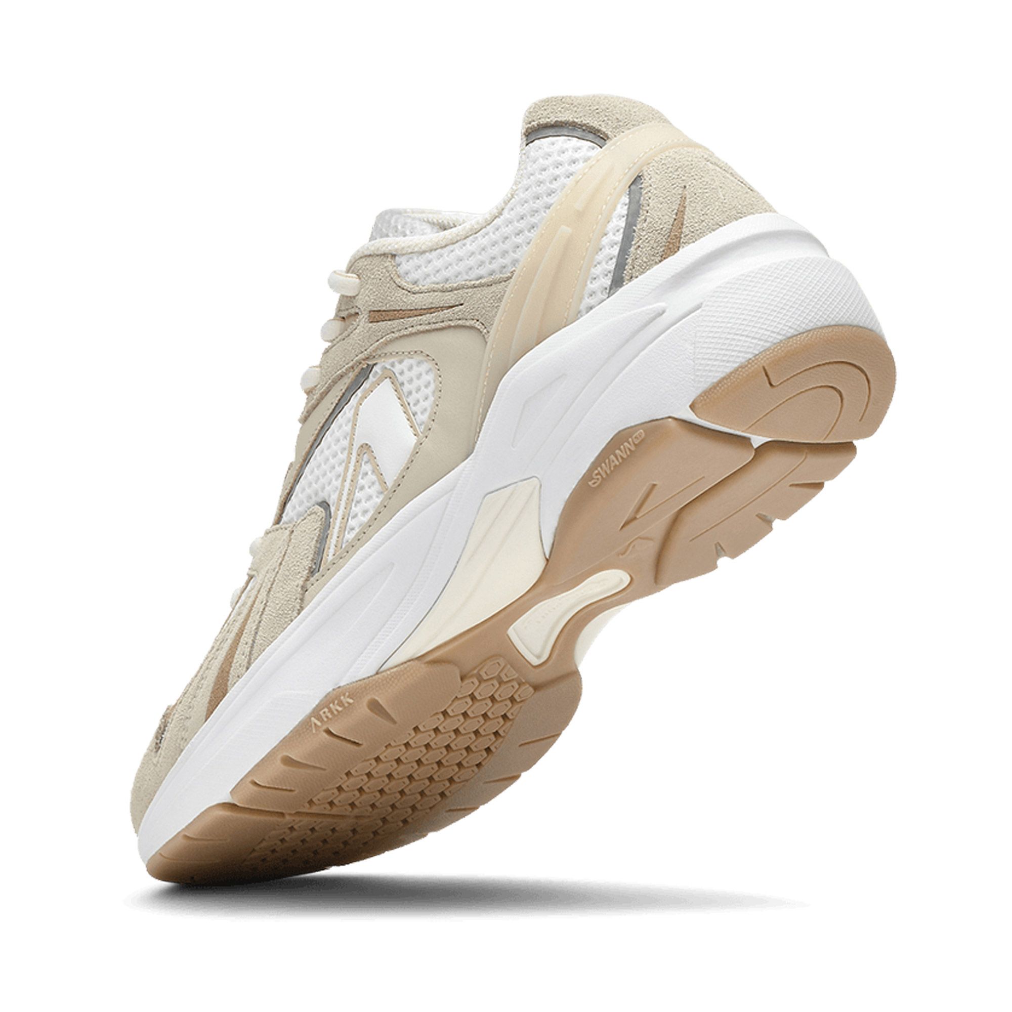 ARRK Copenhagen Oserra Sneakers Senior